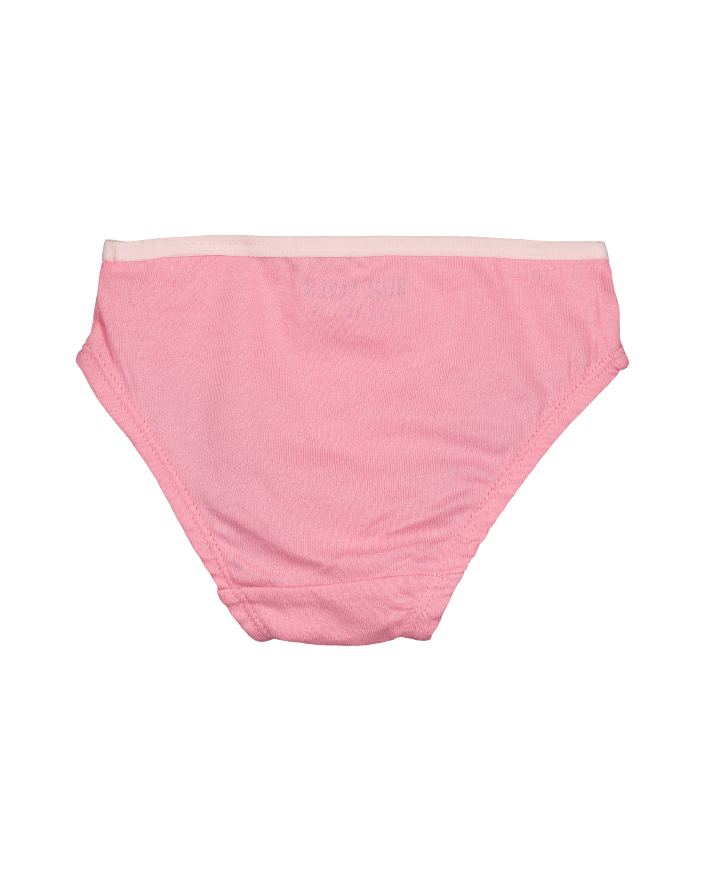 Blue Seven Slip »Blue Seven Mädchen Slips 5er Pack Baumwolle Unterhosen«, (2 St.)