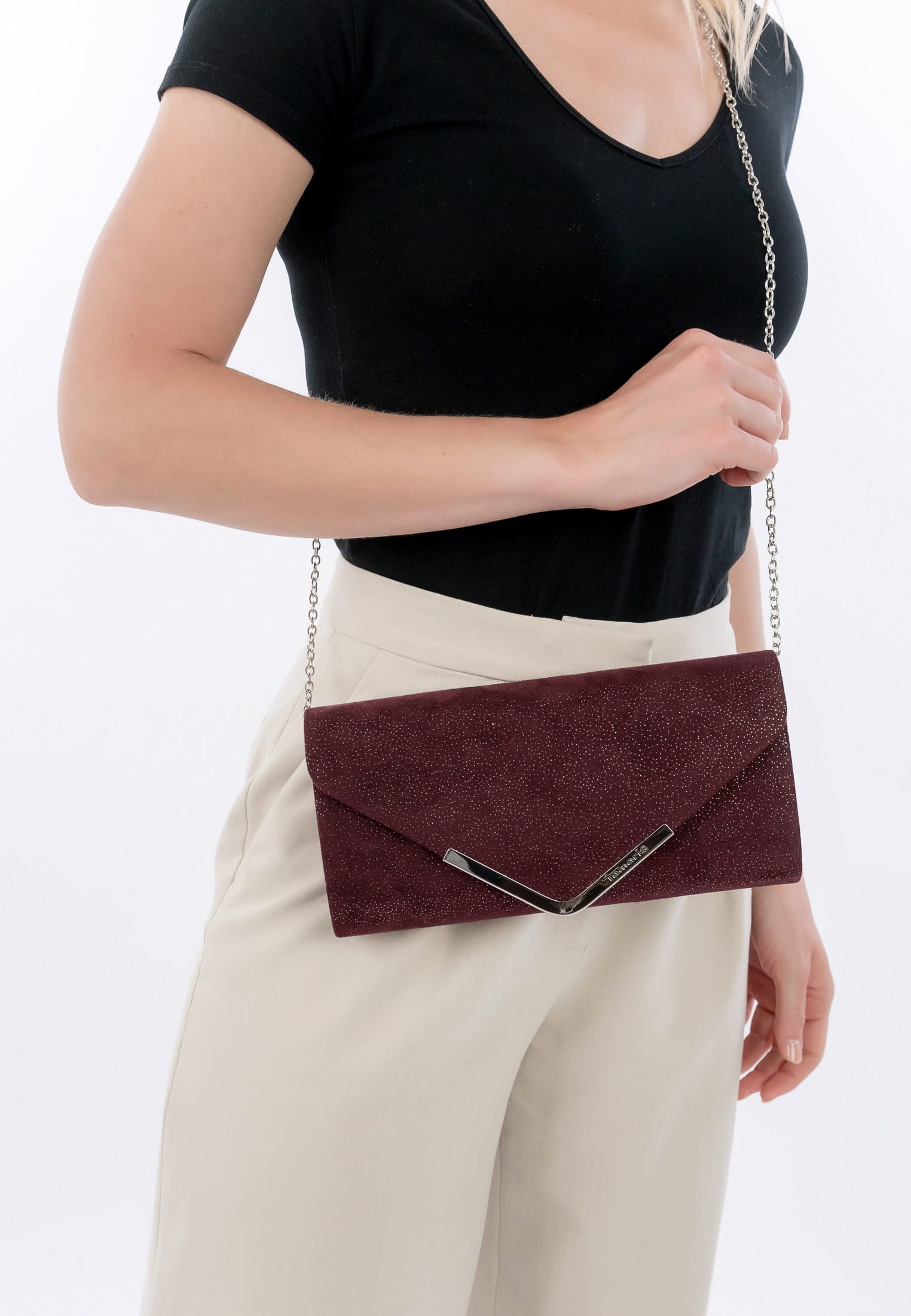 Tamaris Clutch »Clutch TAS Amalia«