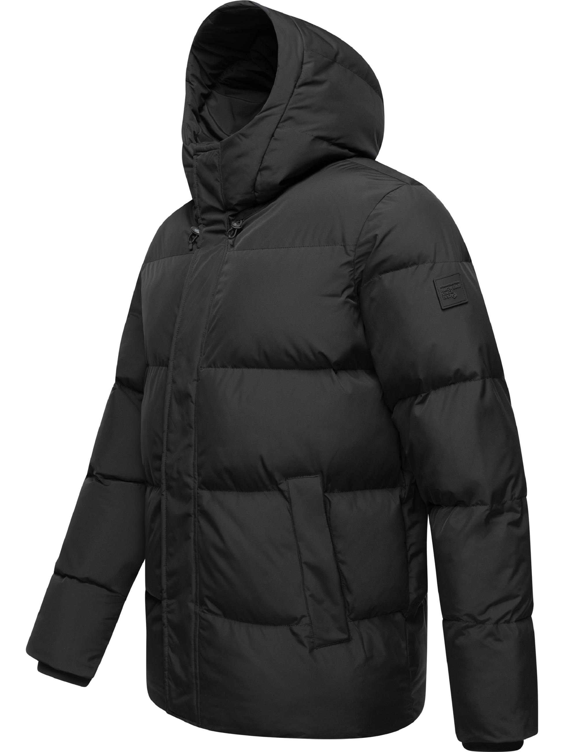 Ragwear Steppjacke »Steppjacke Walby«