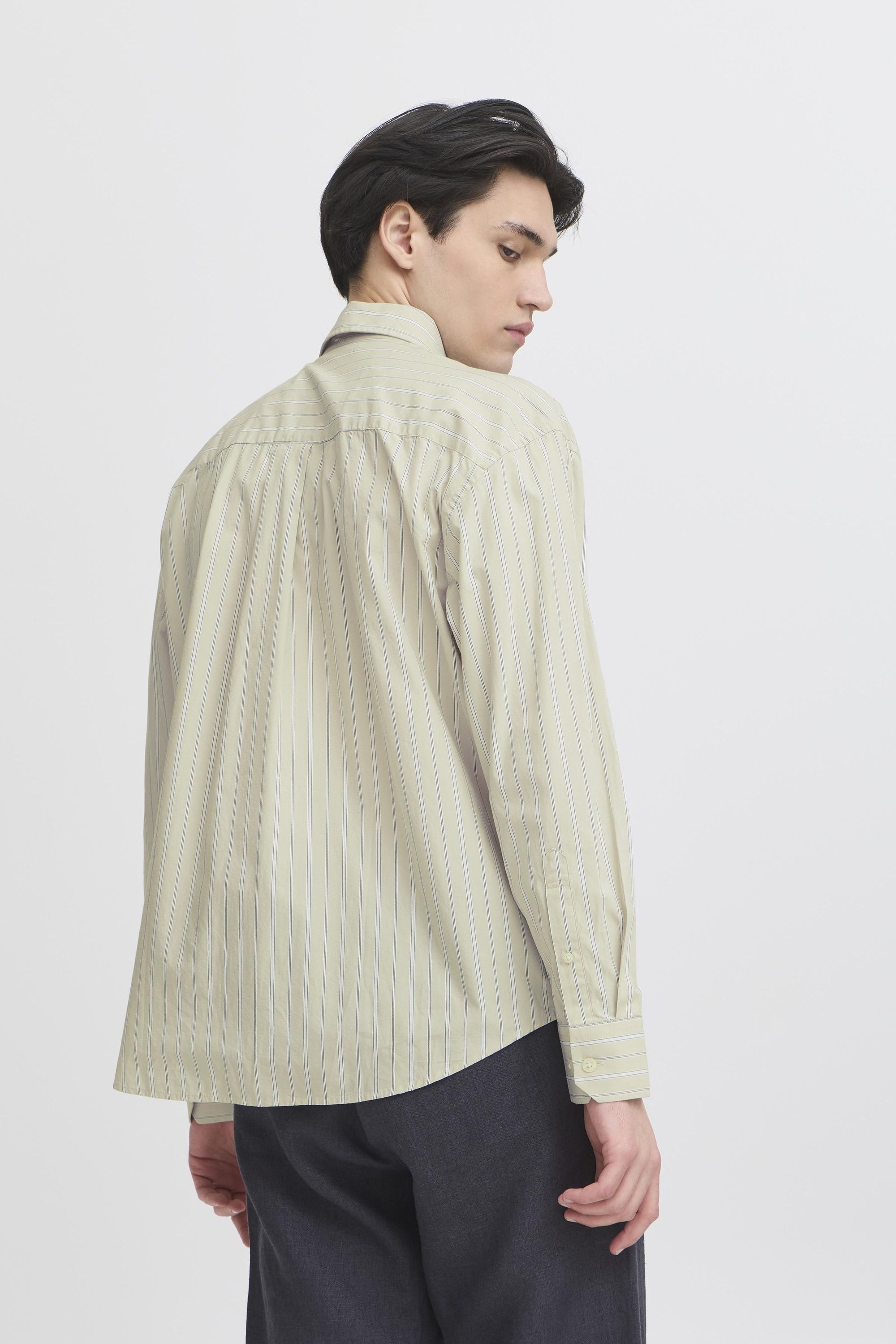Casual Friday Langarmhemd »Langarmhemd CFMARTIS«