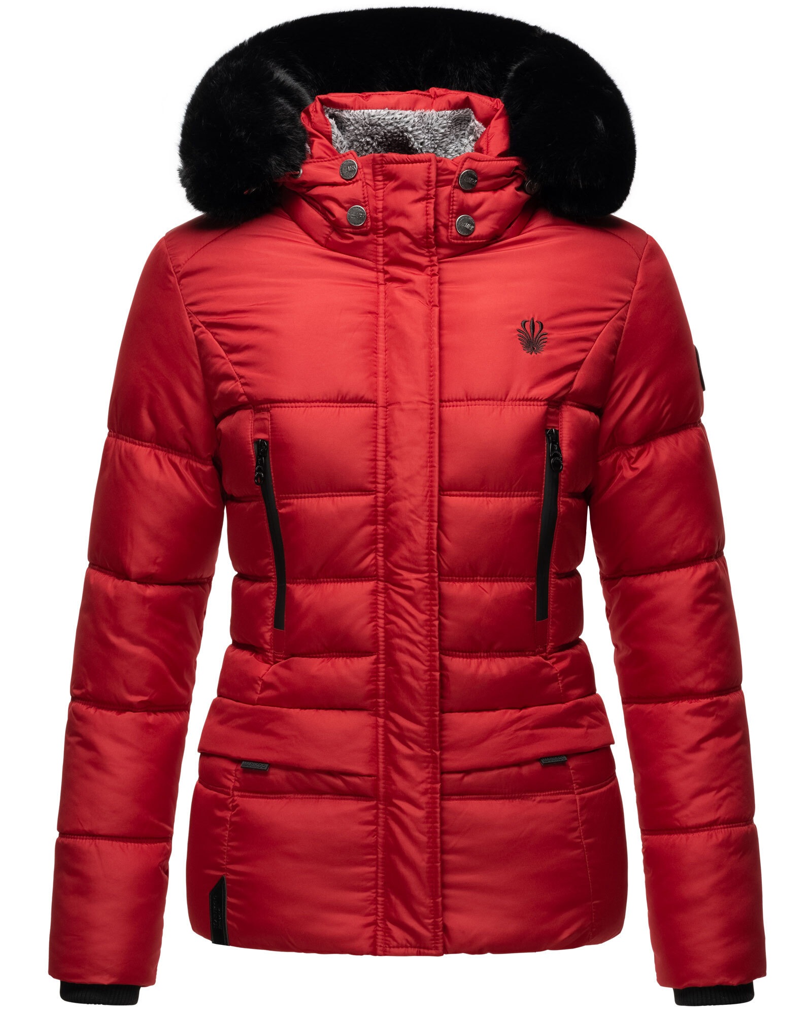 Marikoo Winterjacke »Winterjacke Loveleen«