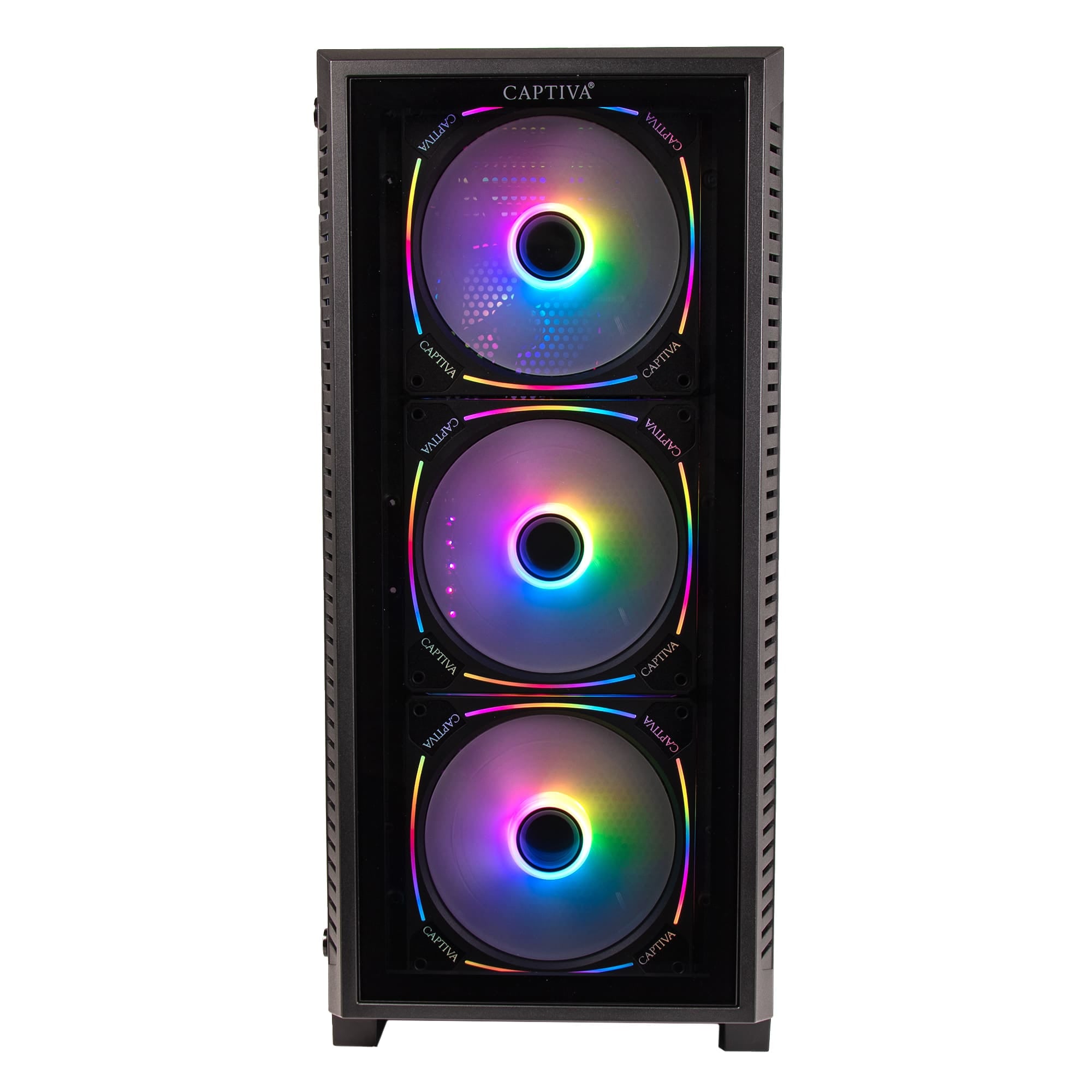 CAPTIVA Gaming-PC "Advanced Gaming R91-563"