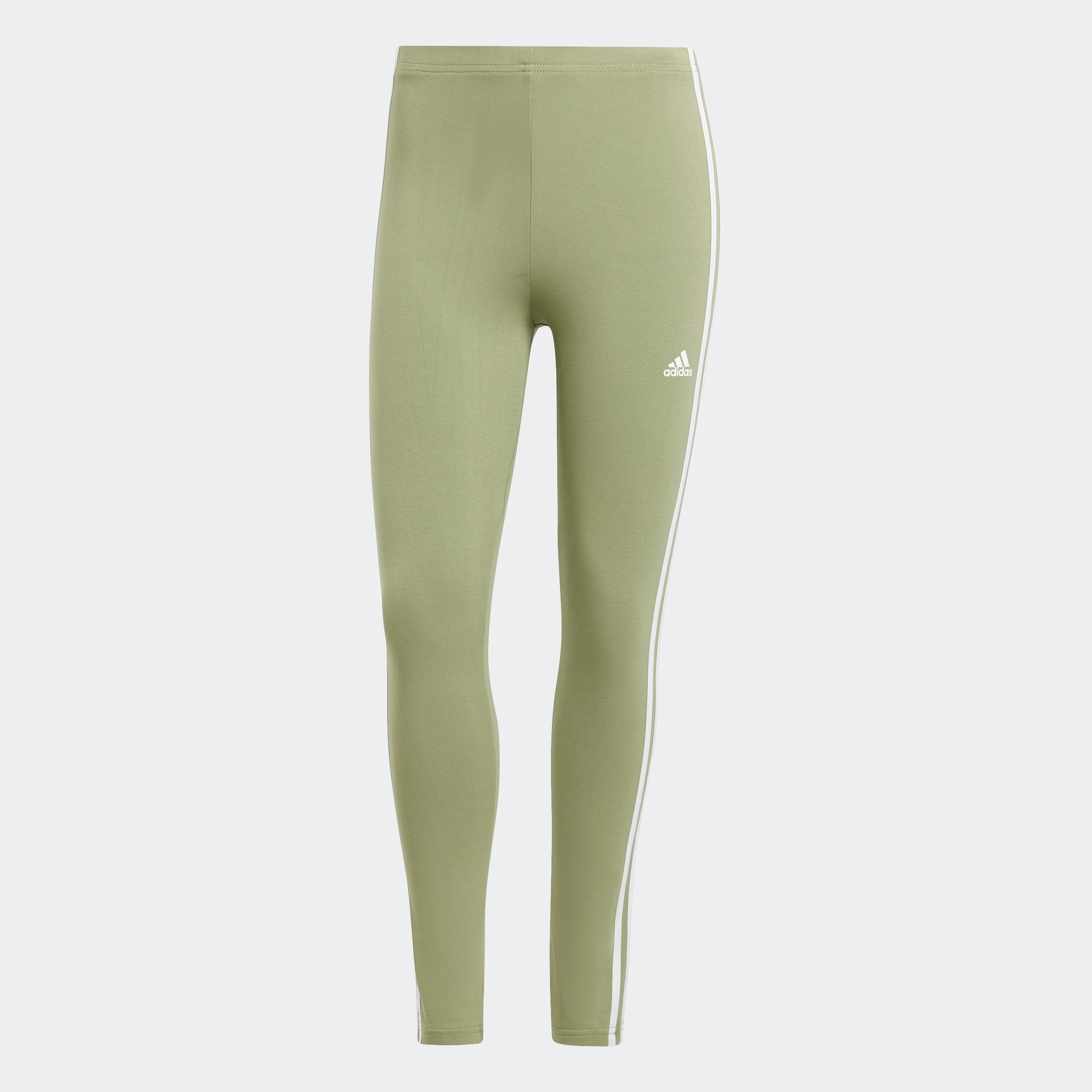 adidas Sportswear Leggings »W 3S HW LG«, (1 tlg.)