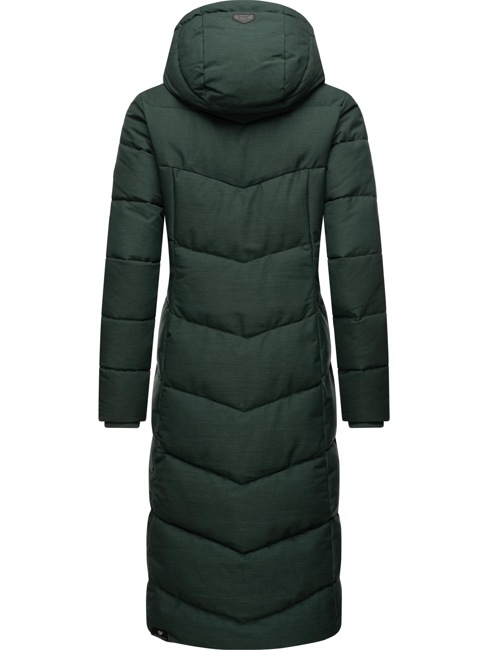 Ragwear Wintermantel »Wintermantel Pavla Long«