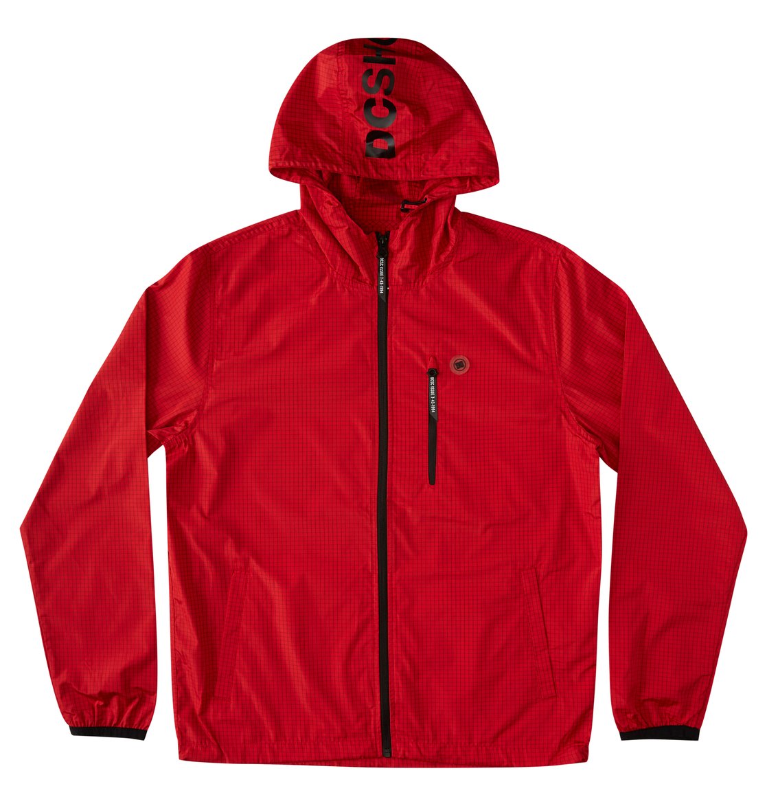 DC Shoes Windbreaker »Dagup Ripstop«
