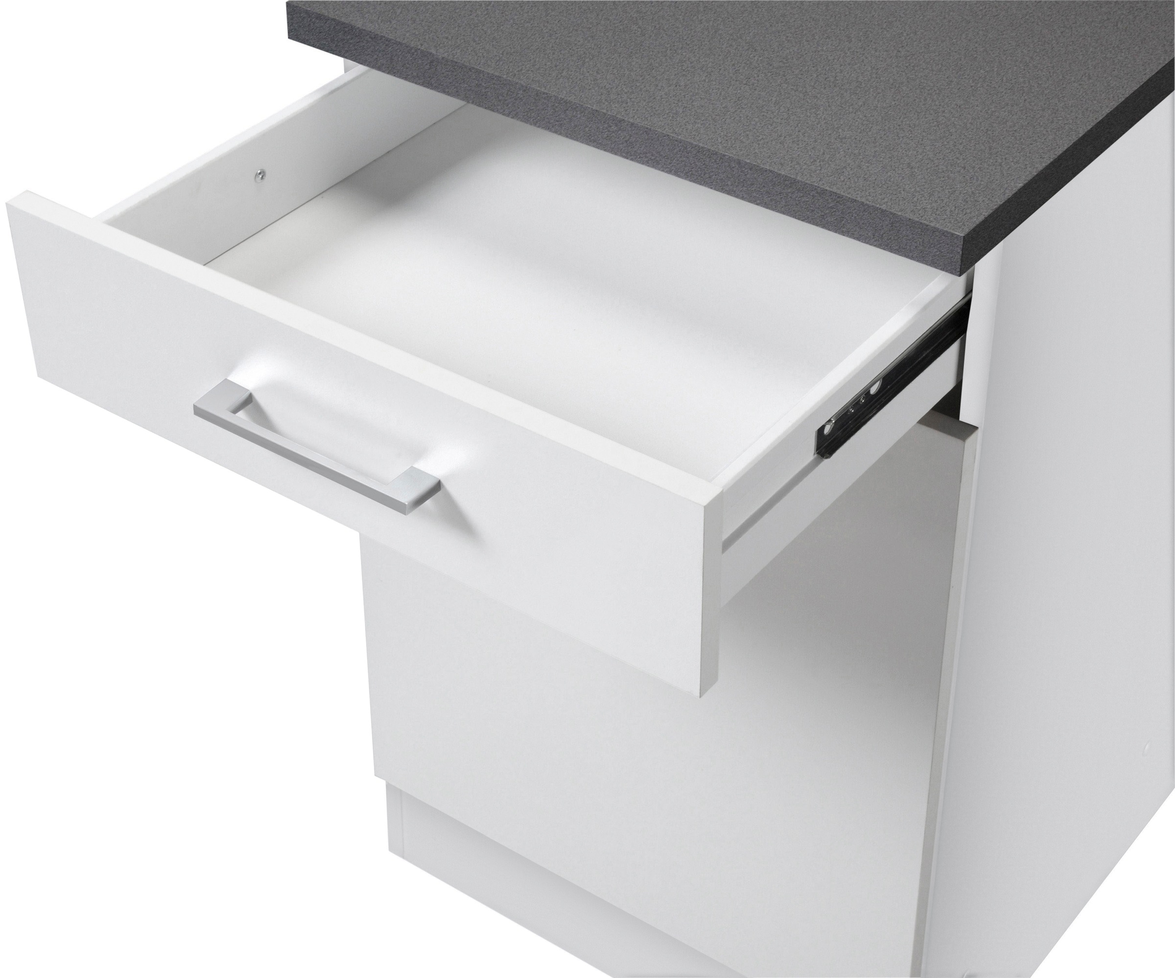 KOCHSTATION Unterschrank »KS-Paris« Breite 50 cm