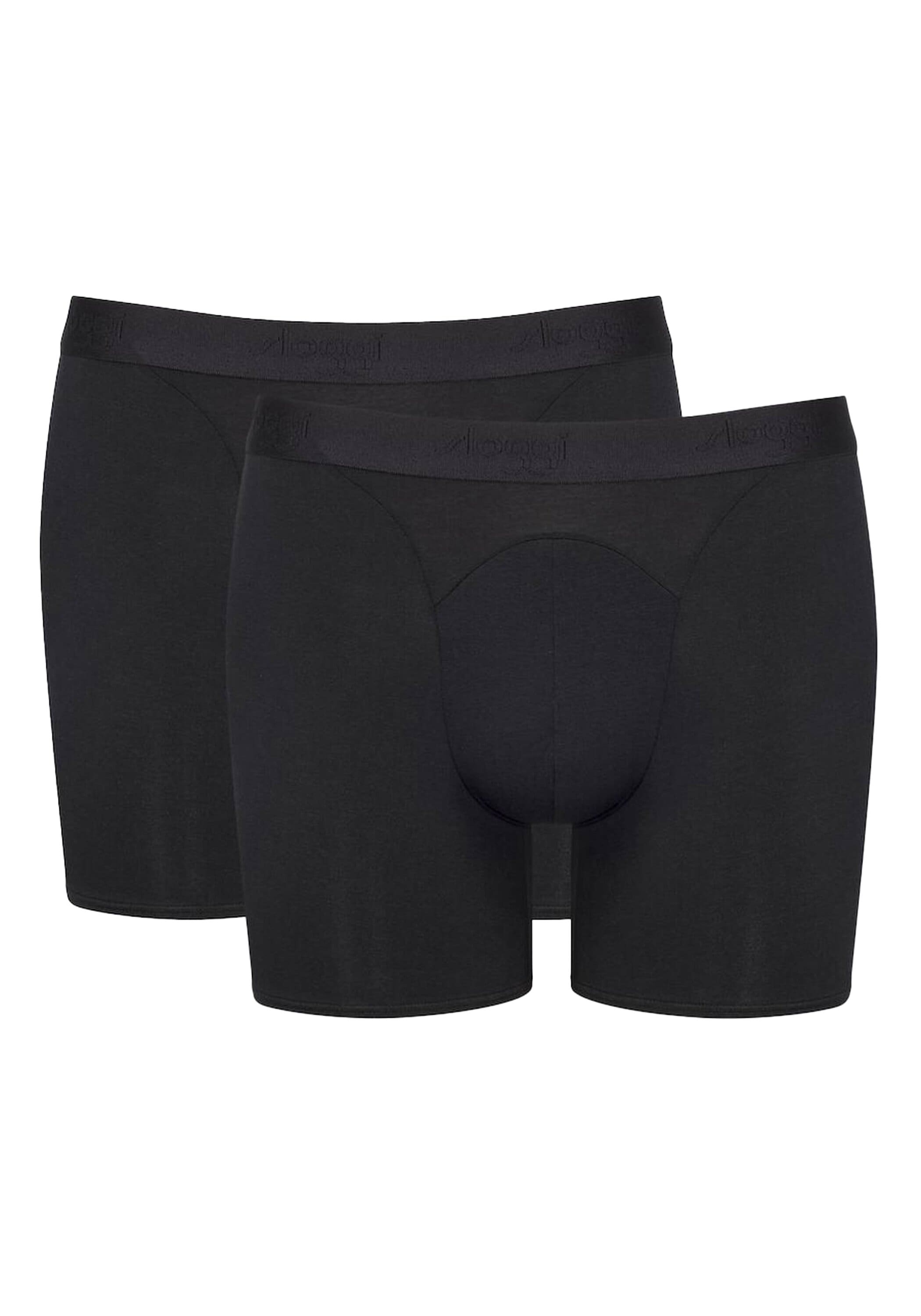 Boxershorts »Boxershort Ever Soft Short 2er Pack«