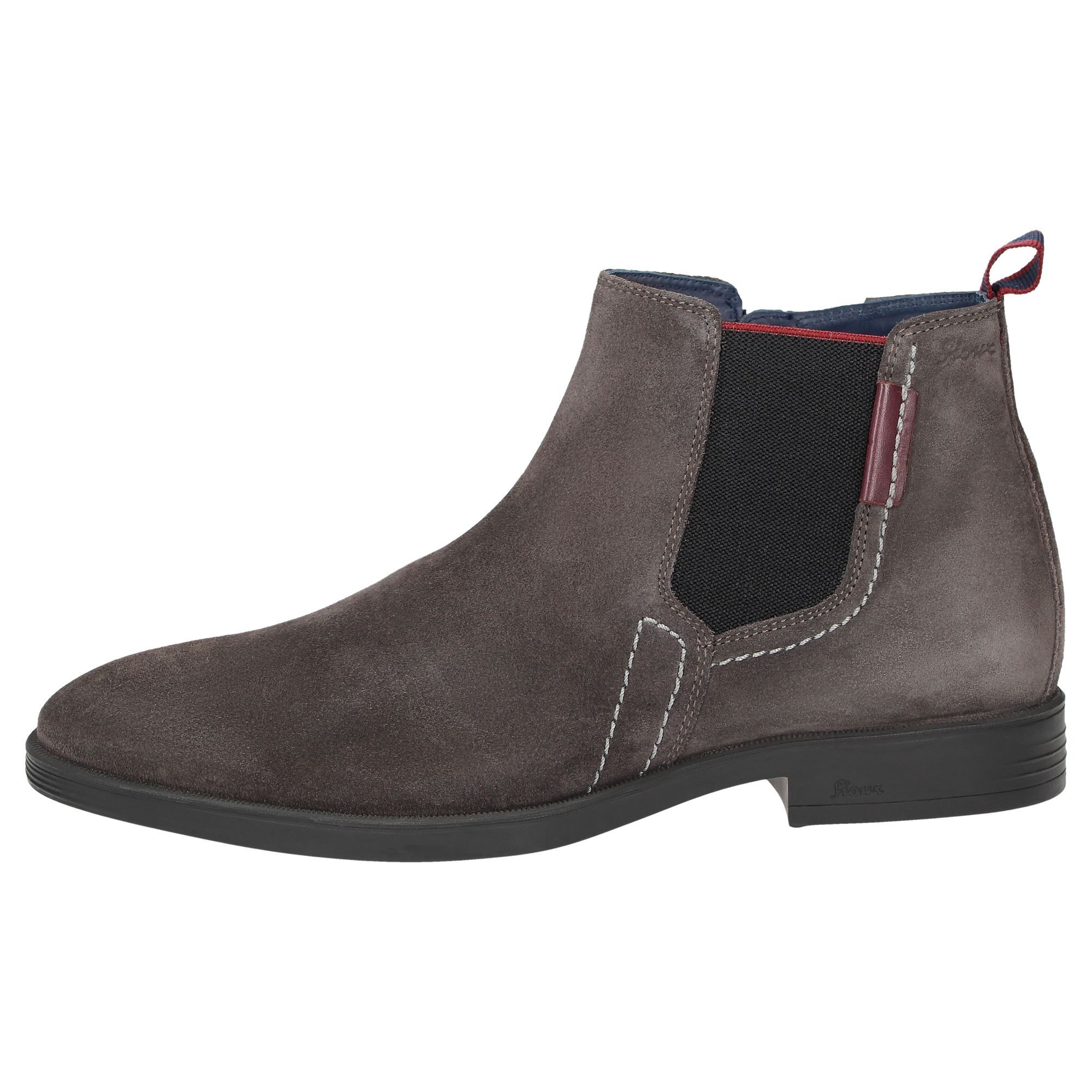 SIOUX Stiefelette »Foriolo-704-H«