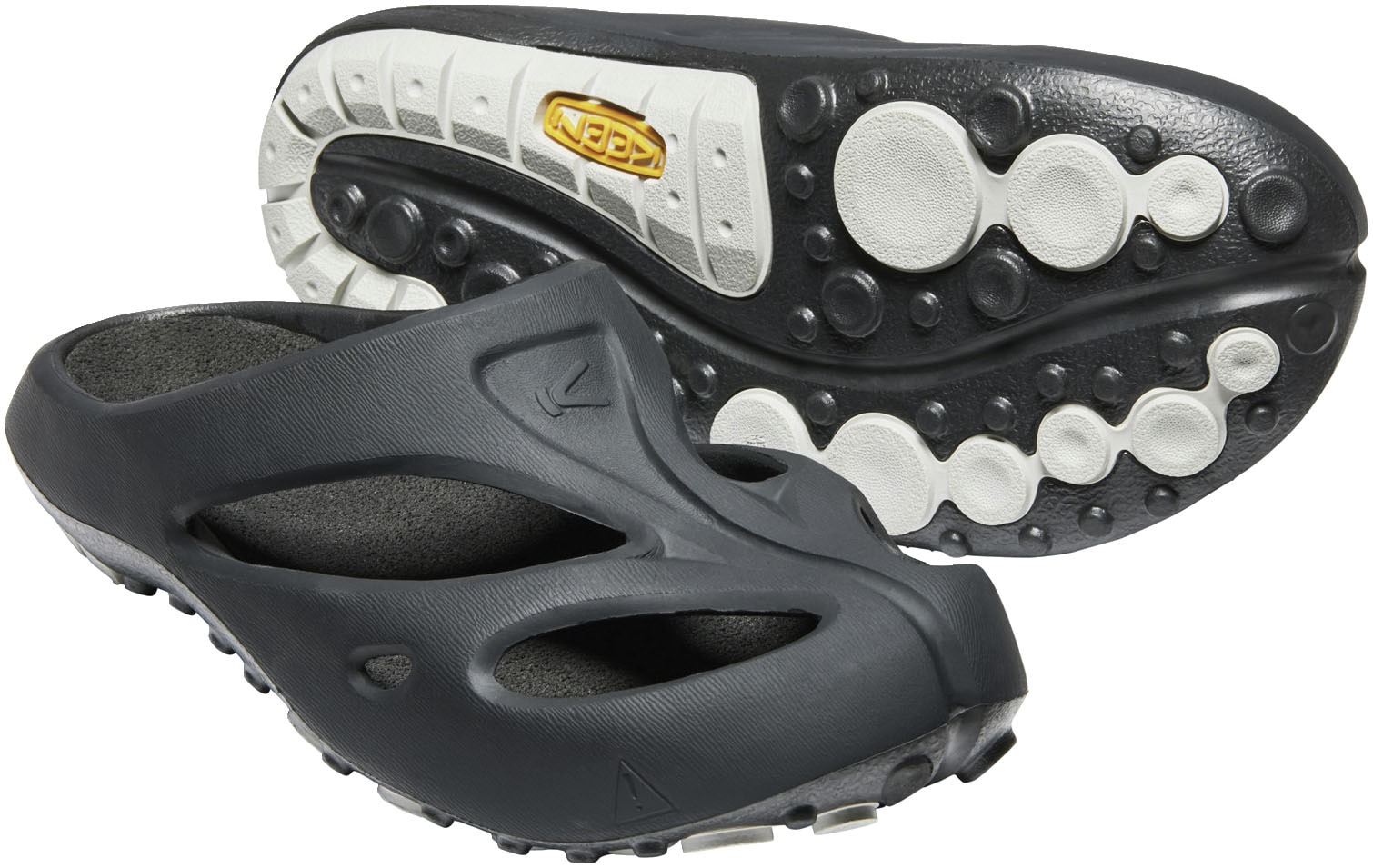 Keen Clog »SHANTI«