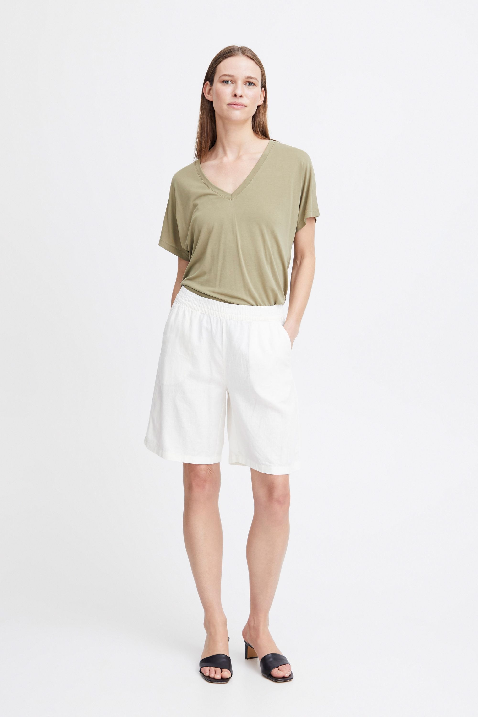 b.young Shorts »Shorts BYAlakka«