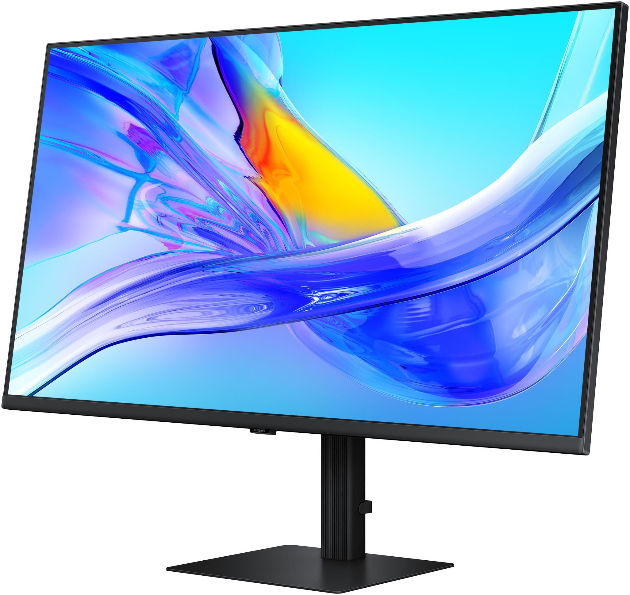 Samsung LED-Monitor »S37D800UAU« 92 cm/37 ″  3840 x 2160 px 5 Reaktionszeit 60 Hz