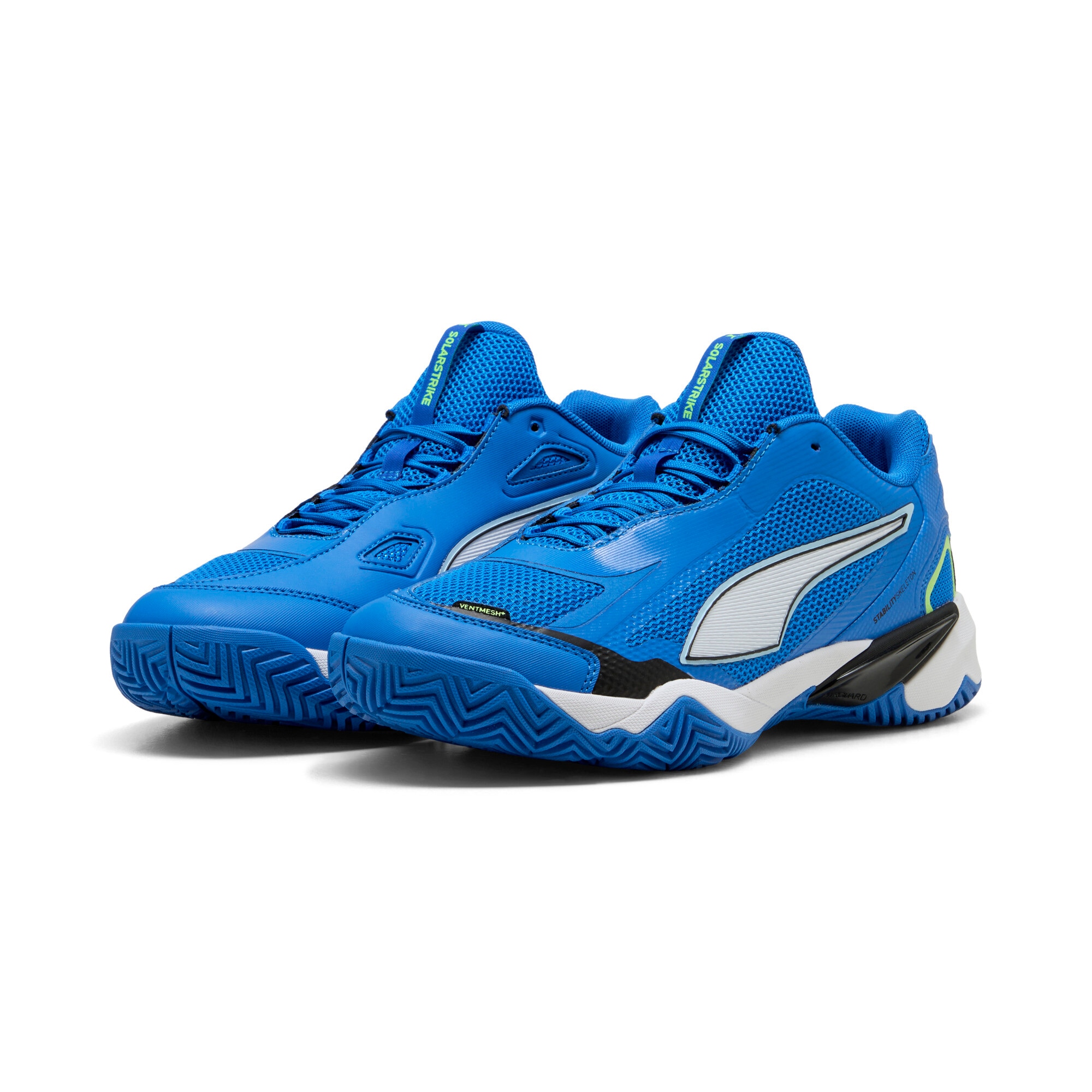 PUMA Hallenschuh »SOLARSTRIKE 4«  für Indoor-Aktivitäten, mit PROFOAM LITE Dämpfung