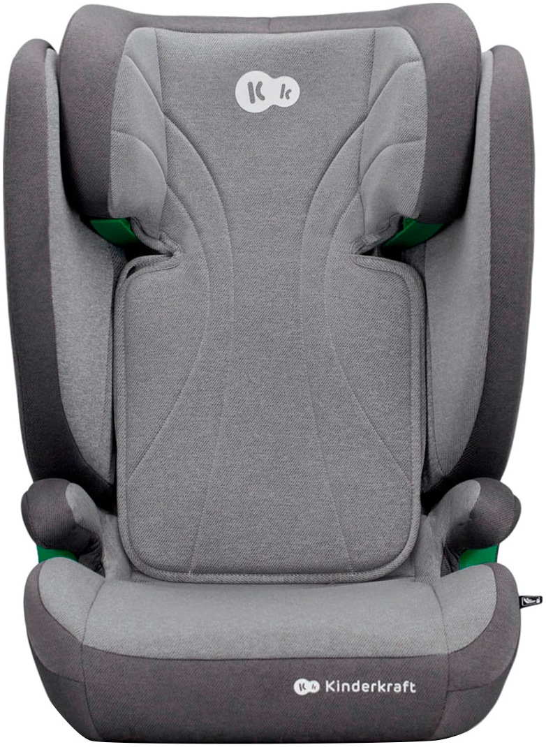 Kinderkraft Autokindersitz »JUNIOR FIX 2 i-Size«