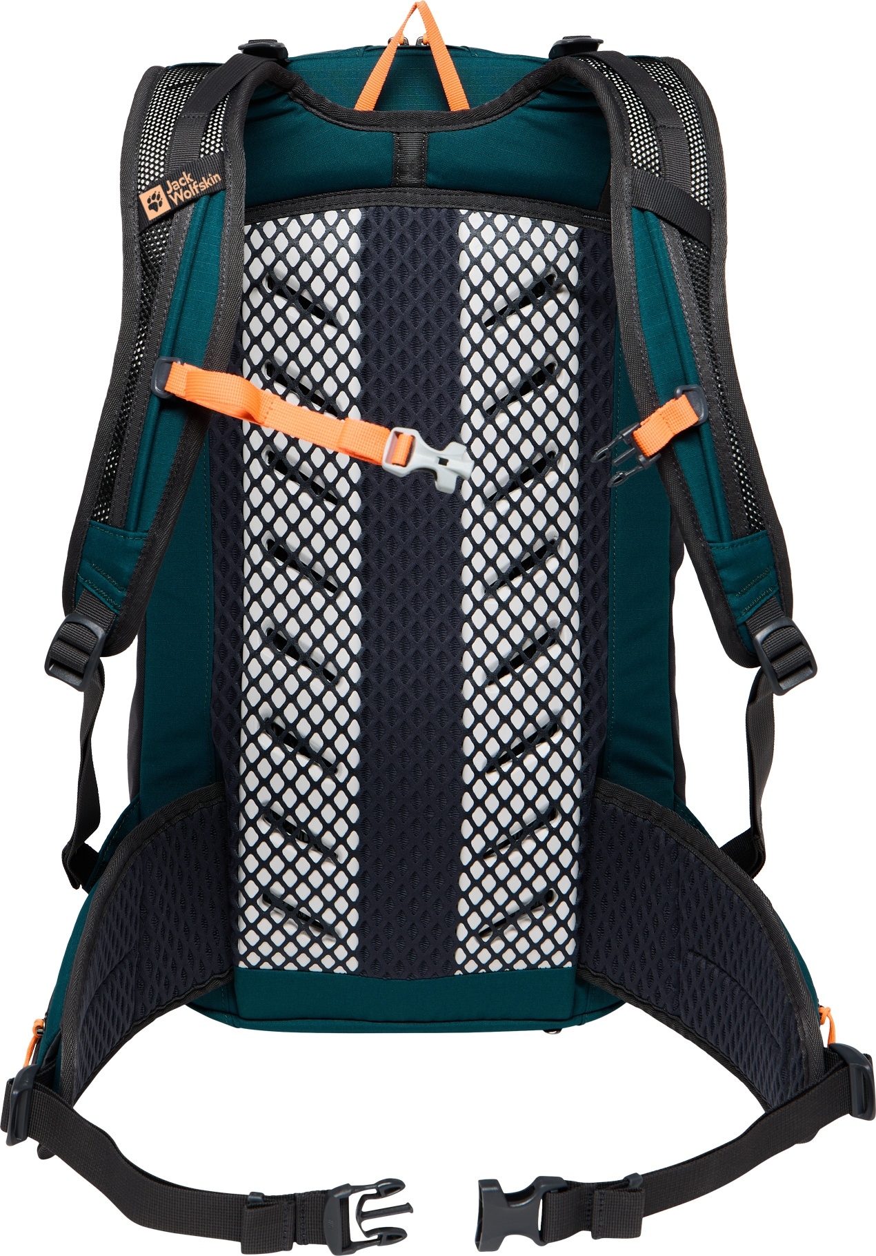 Jack Wolfskin Daypack »MOAB JAM SHAPE 25«
