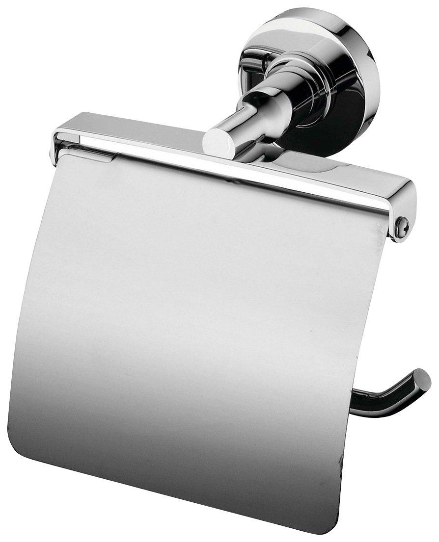 Ideal Standard Toilettenpapierhalter, mit Deckel
