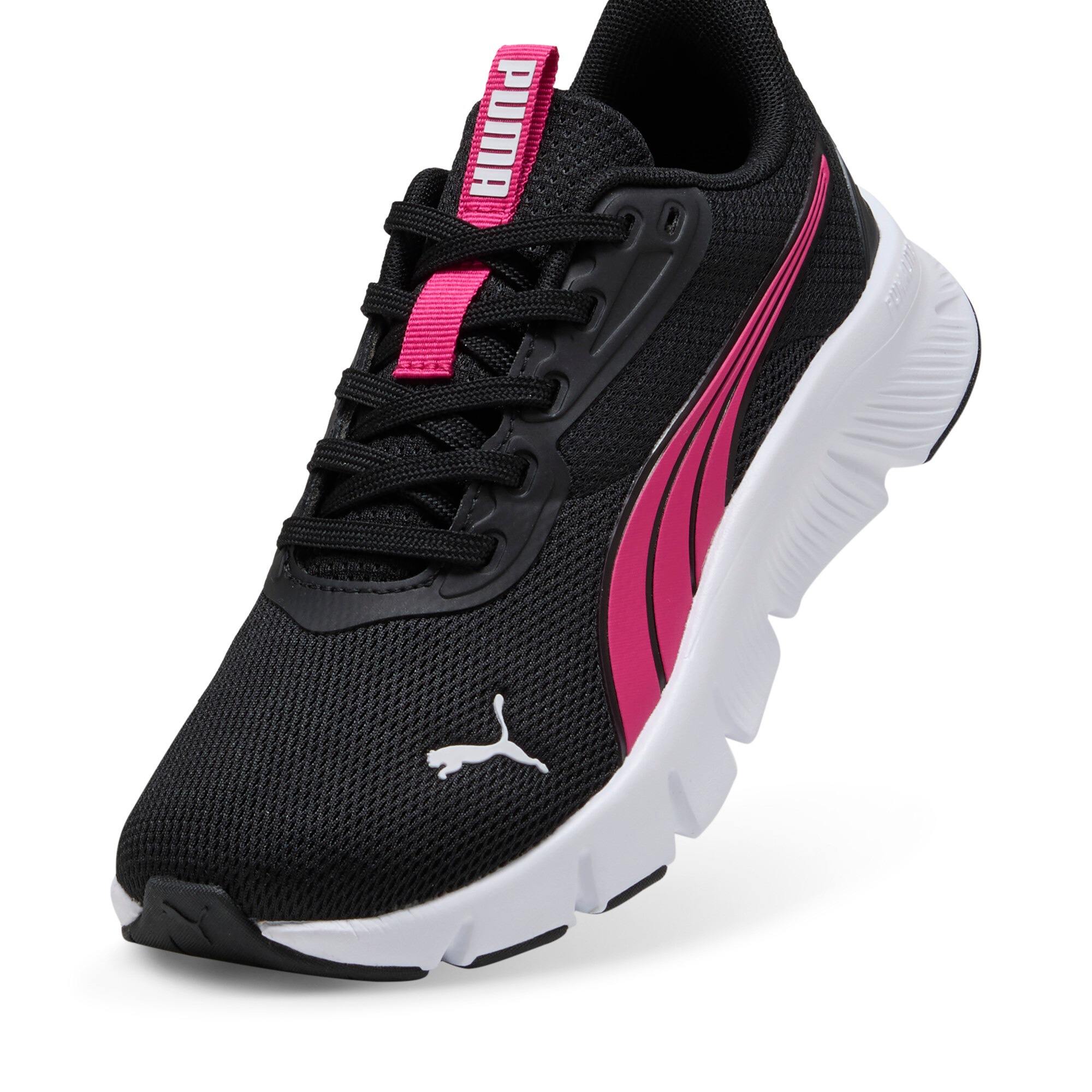 PUMA Sneaker »FLEXFOCUS LITE MODERN JR«