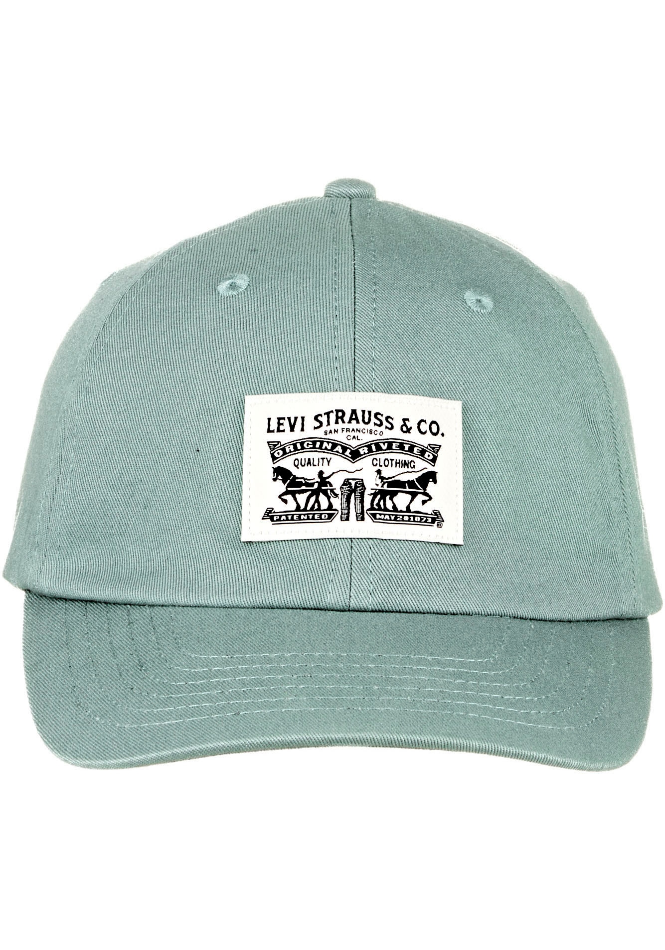 Levi's® Baseball Cap »RELAXED HERITAGE«, Unisex