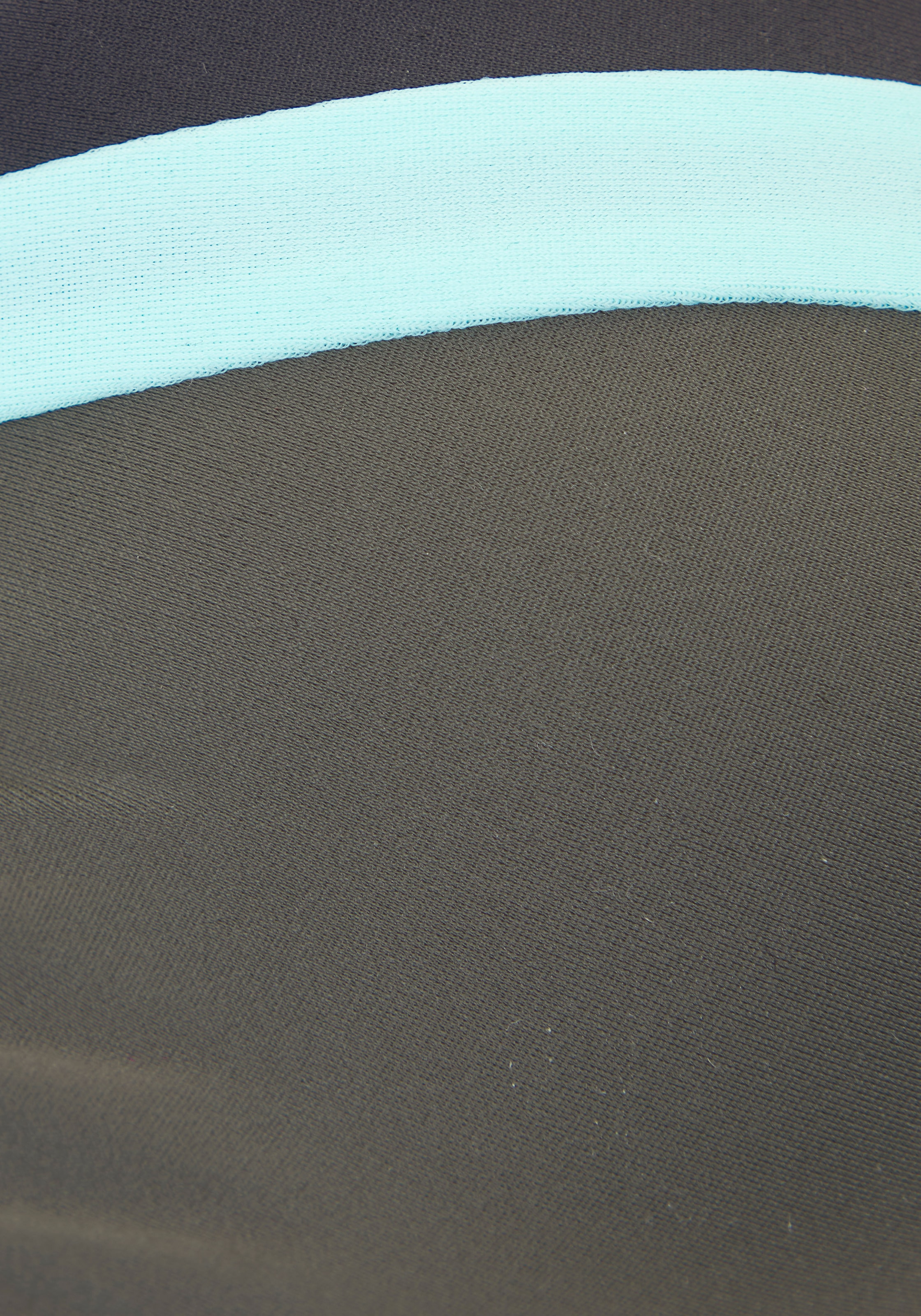 s.Oliver Bügel-Bandeau-Bikini-Top »Yella« mit kontrastfarbenen Details