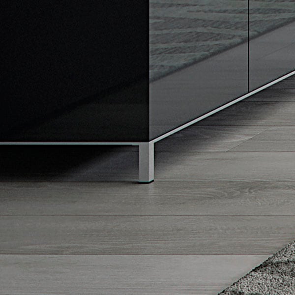 Places of Style Vitrine »Onyx«, mit Soft-Close-Funktion bei OTTO