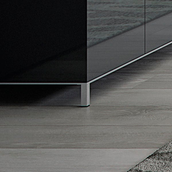 Soft-Close-Funktion bei of Vitrine Places mit »Onyx«, Style OTTO