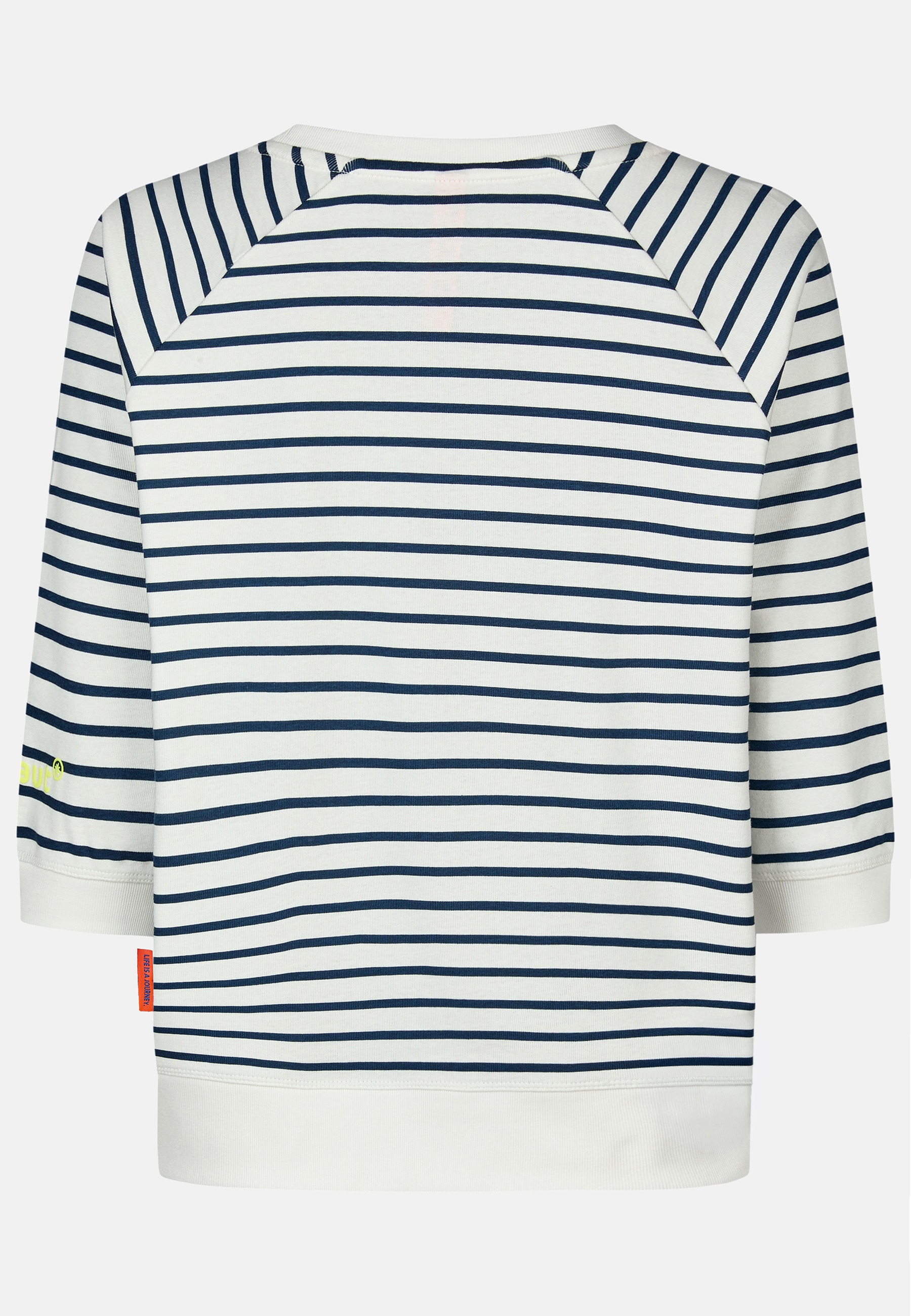 salzhaut T-Shirt »Shirt BESONNERS«
