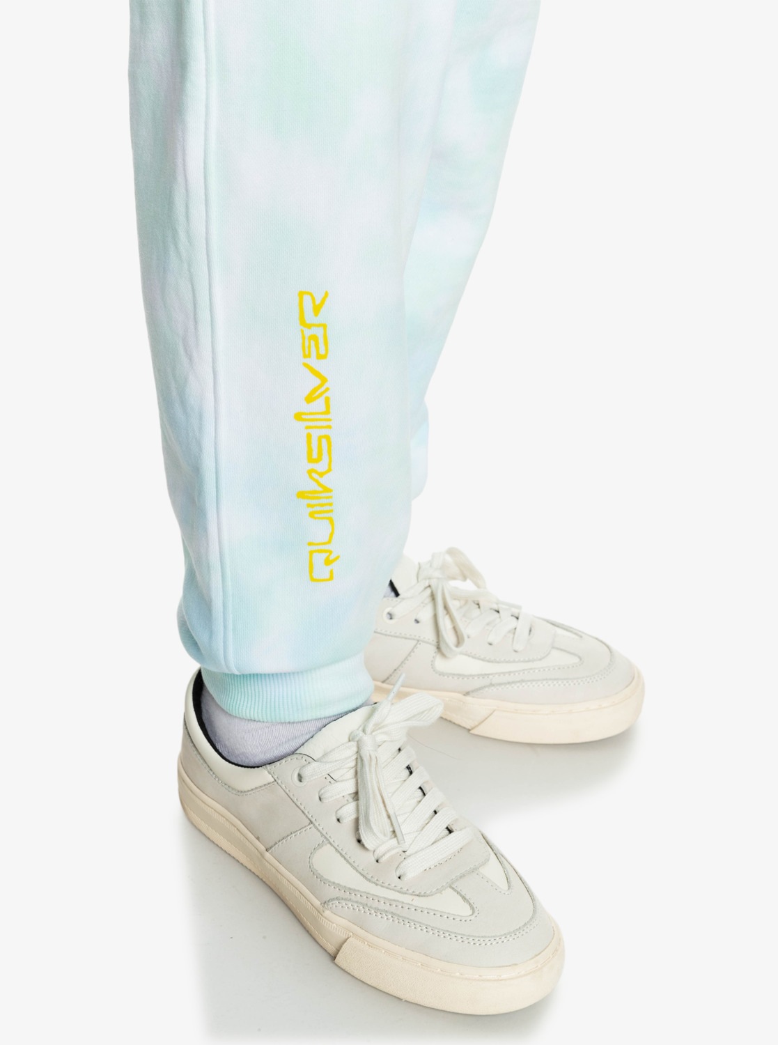 Quiksilver Trainingsshorts »Slow Dive Tie Dye«