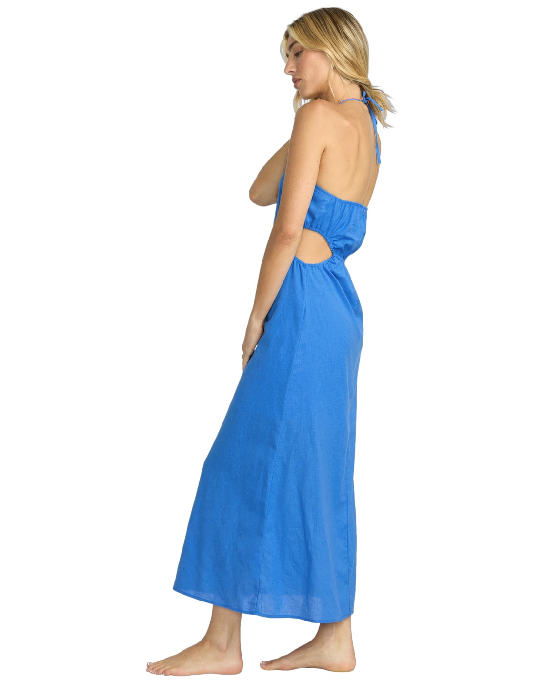 Billabong Maxikleid »Blue«