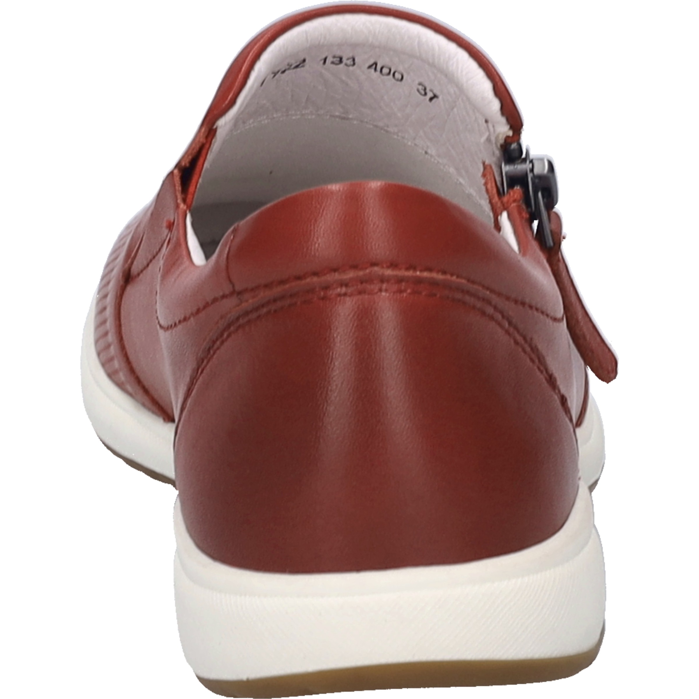 Josef Seibel Slipper »Caren 22, hibiscus«