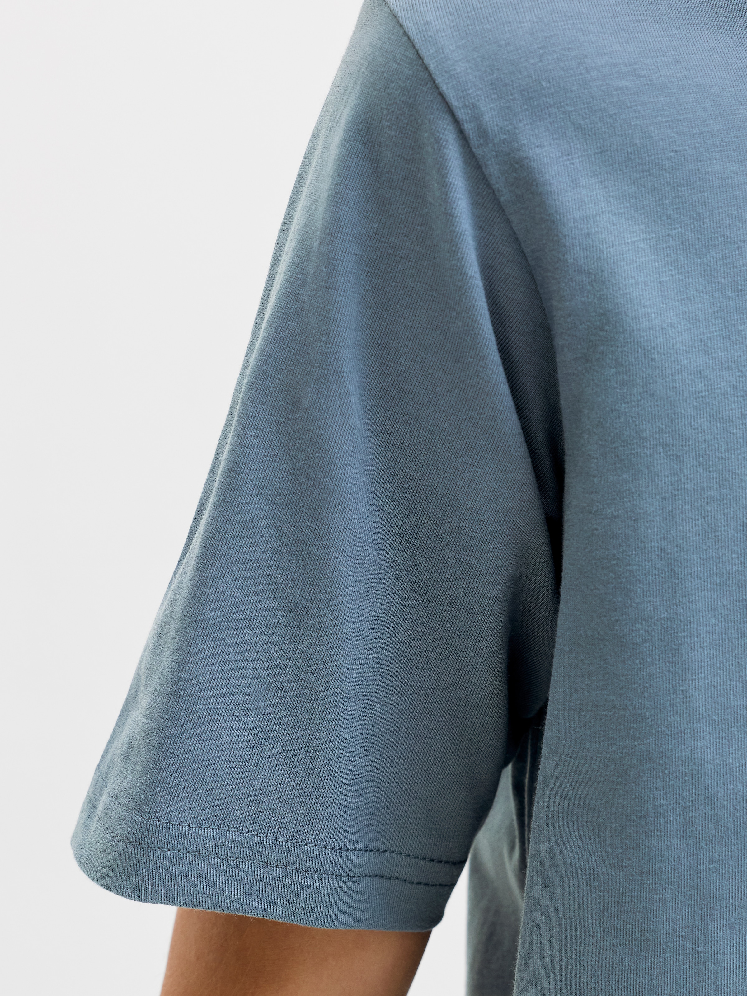 Jack & Jones Junior Rundhalsshirt »JJESOHO TEE SS CREW NECK NOOS JNR« Baumwolle, locker geschnitten