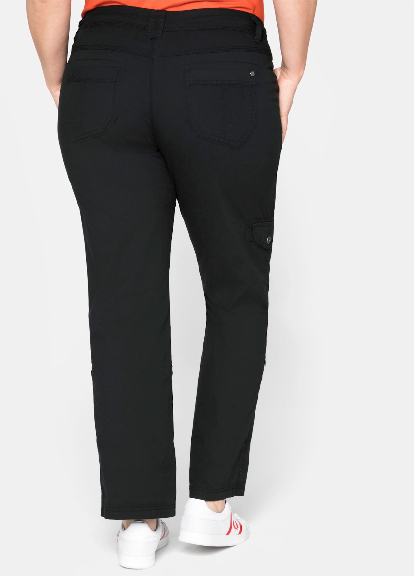 Sheego Cargohose