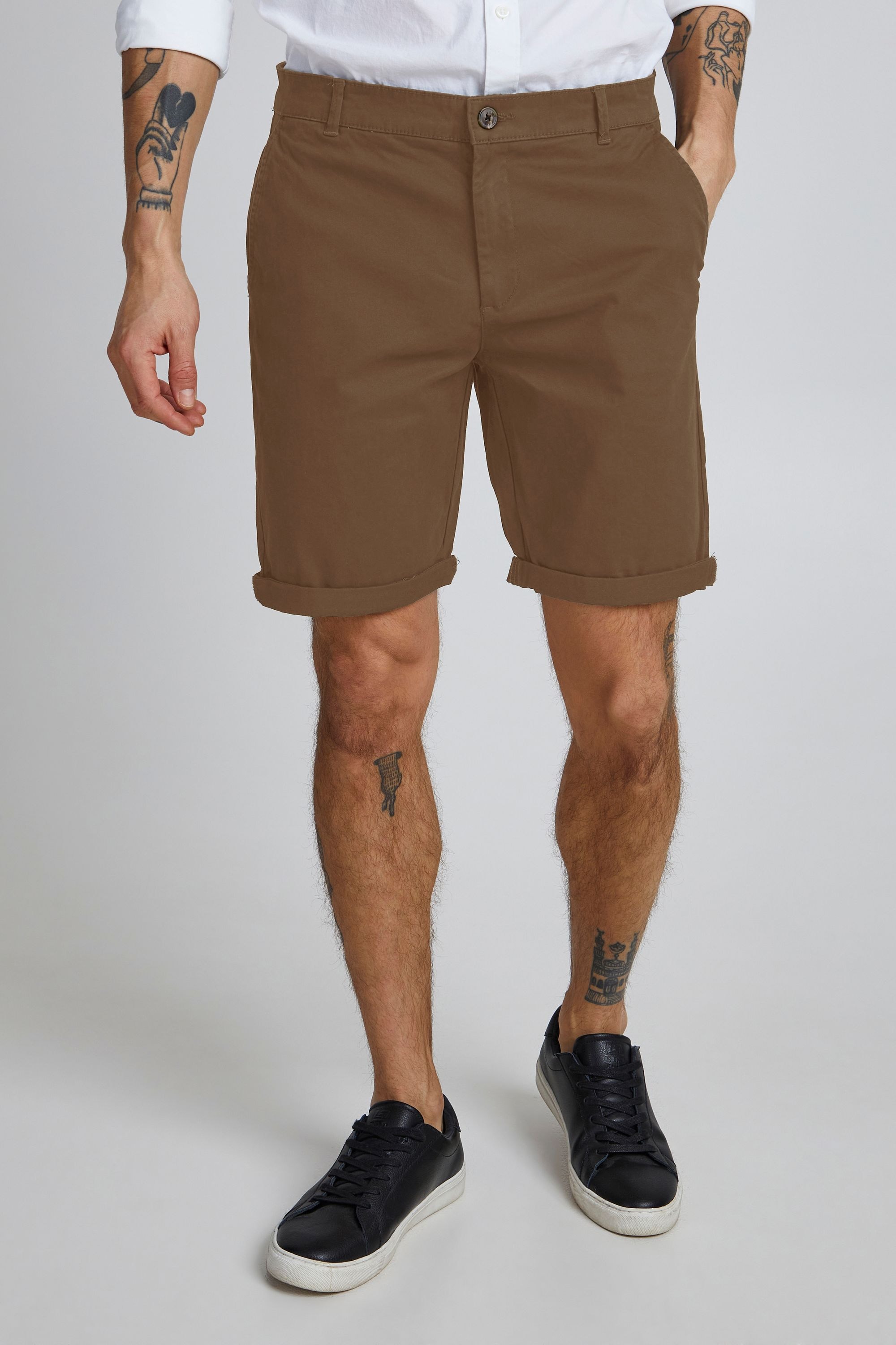 !Solid Shorts »Shorts SDRockcliffe«