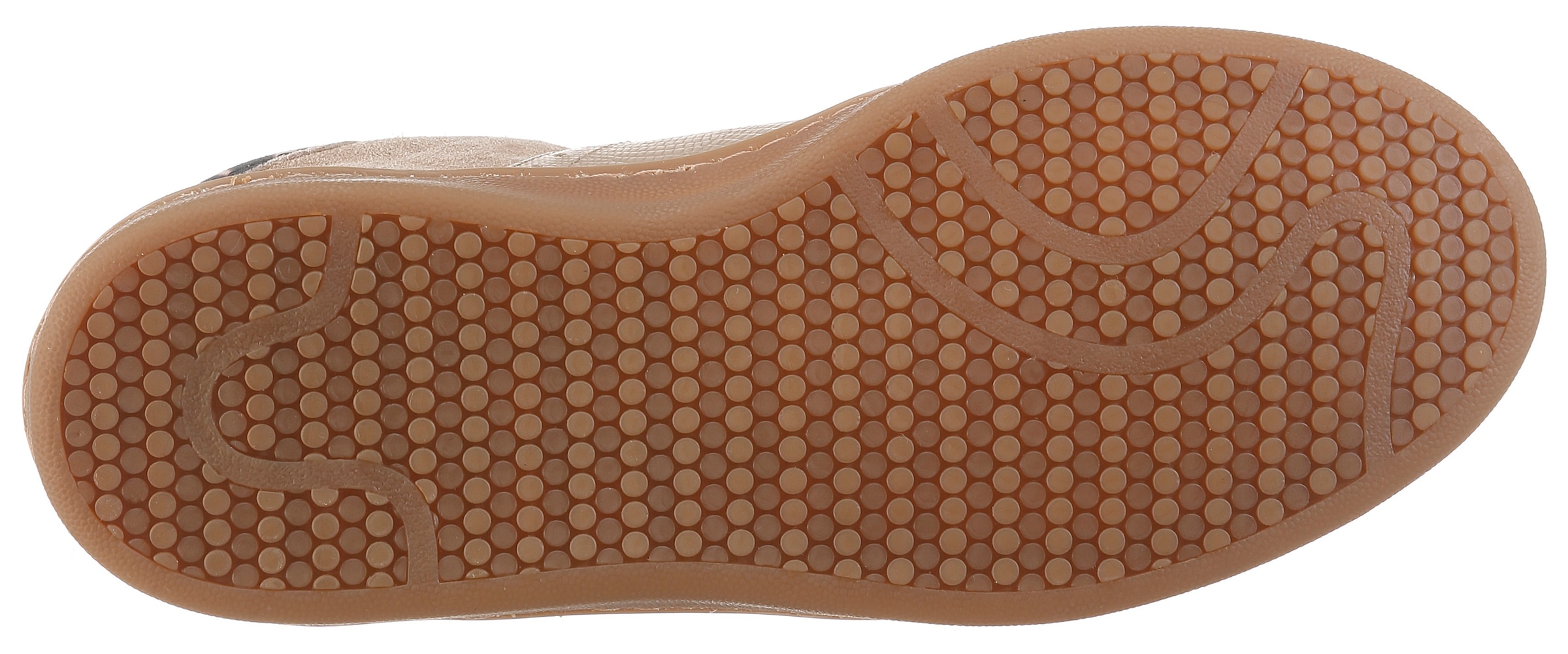 JOOP! Sneaker »lizeta misto isa sneaker xt7«  Freizeitschuh, Halbschuh, Schnürer mit Fersen-Applikation