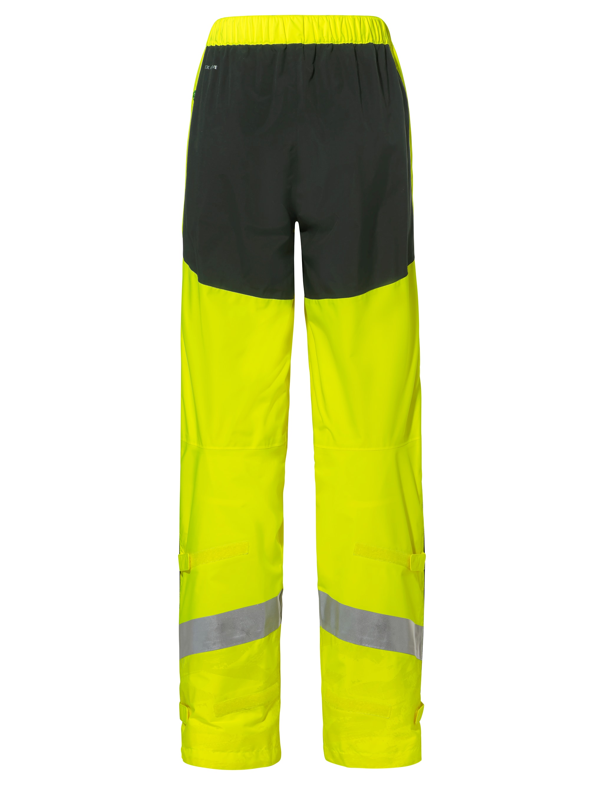 VAUDE Regenhose »WOMEN'S LUMINUM RAIN PANTS«, (1 tlg.), Wasserdicht