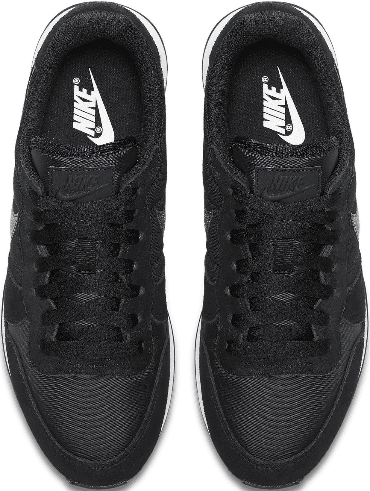 otto nike internationalist