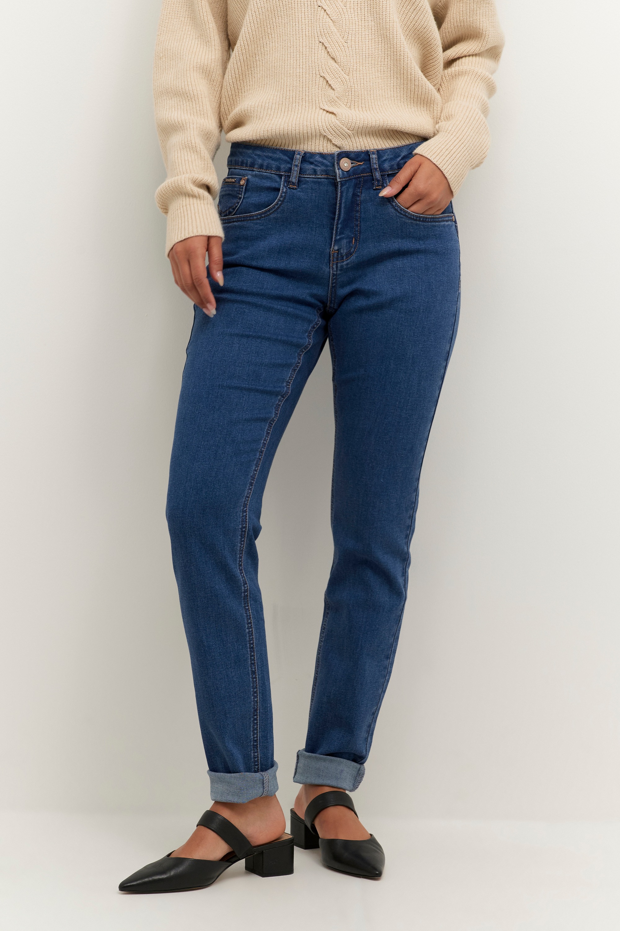 Cream Regular-fit-Jeans »Jeans CRLone«