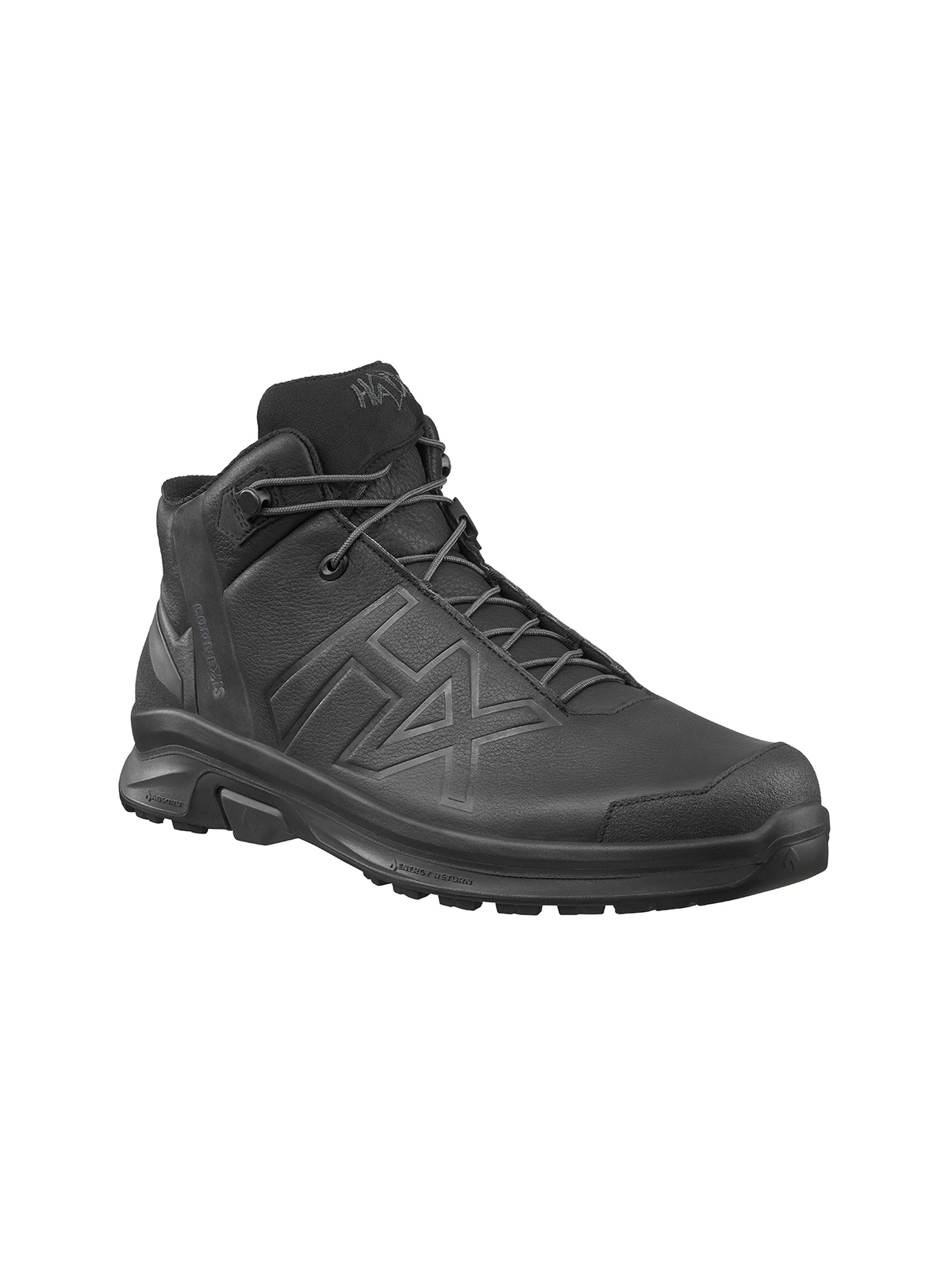 haix Sneaker »CONNEXIS(R) Go GTX LTR mid«