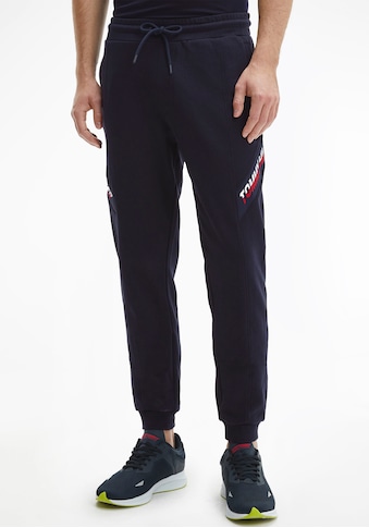 Tommy Hilfiger Sport Sweatpants »TAPE PANT« kaufen
