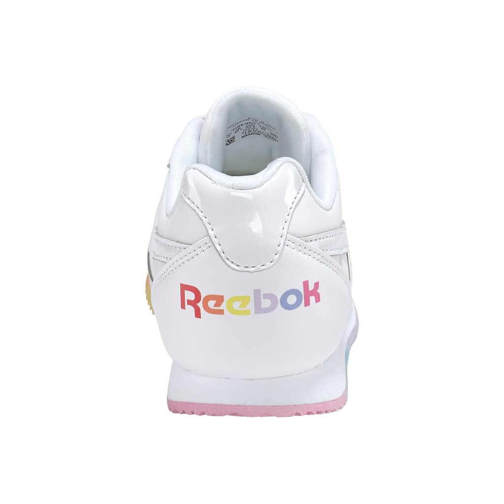 Reebok Sneaker »REEBOK ROYAL CLJOG«