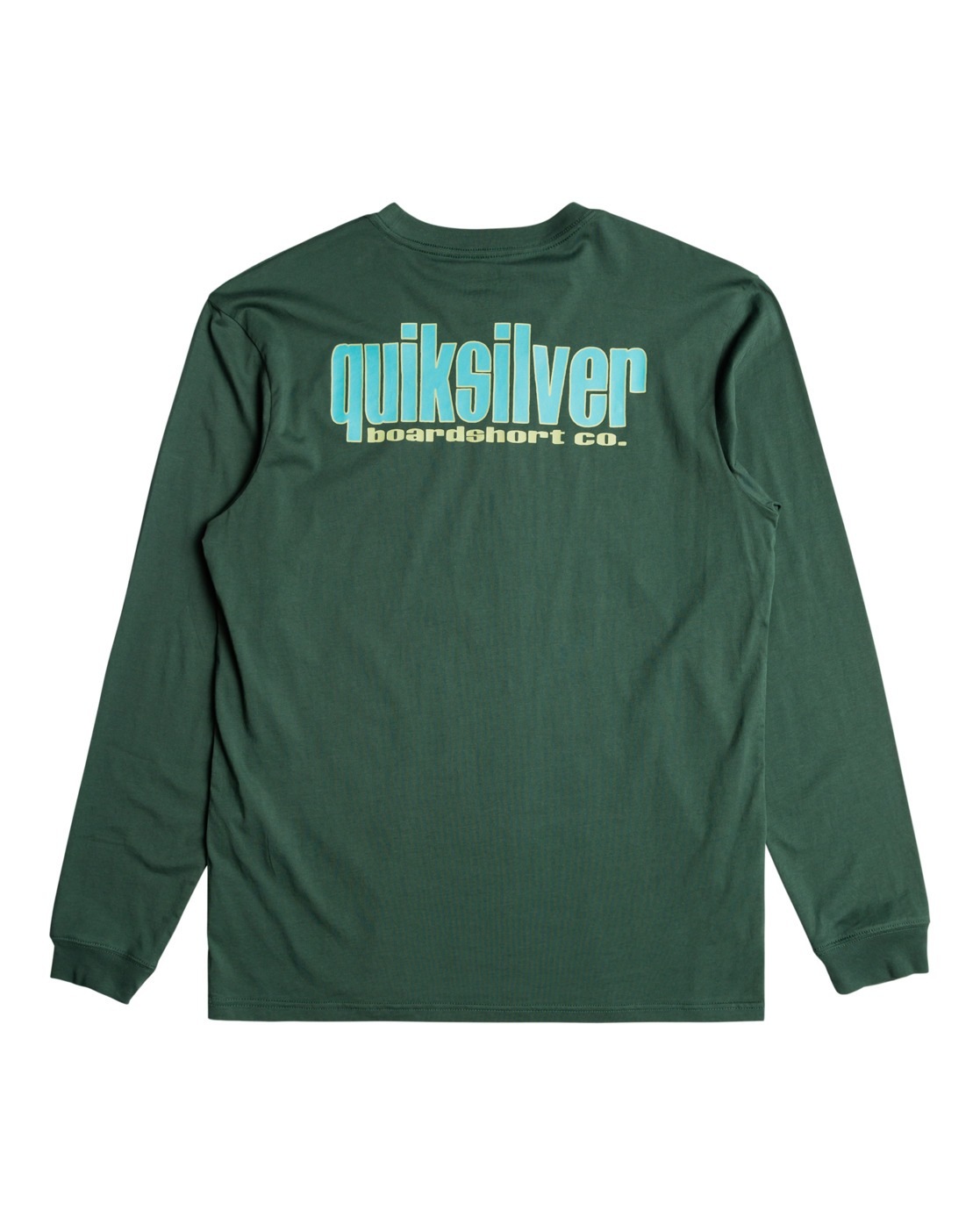 Quiksilver T-Shirt »Three Tree«