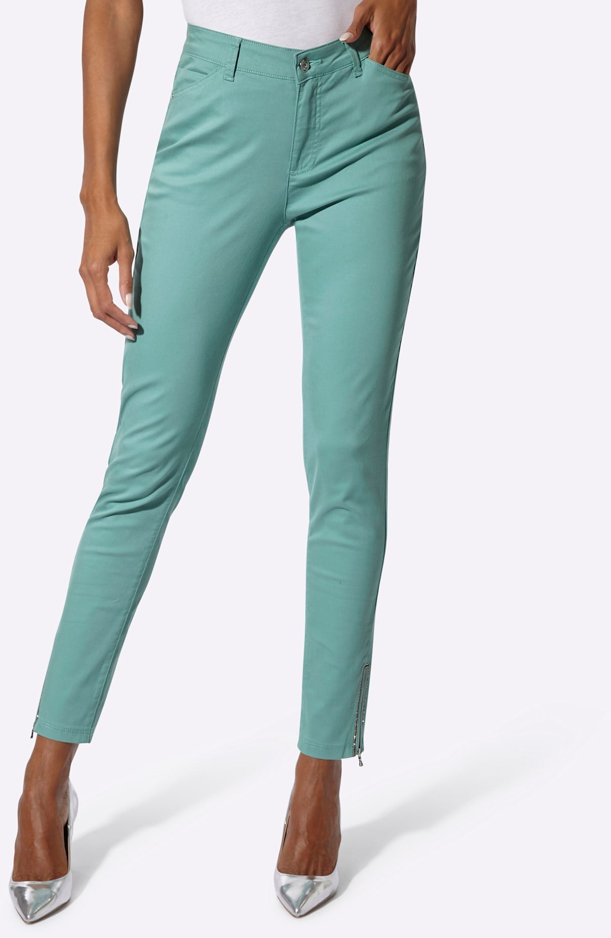 creation L Bequeme Jeans 1