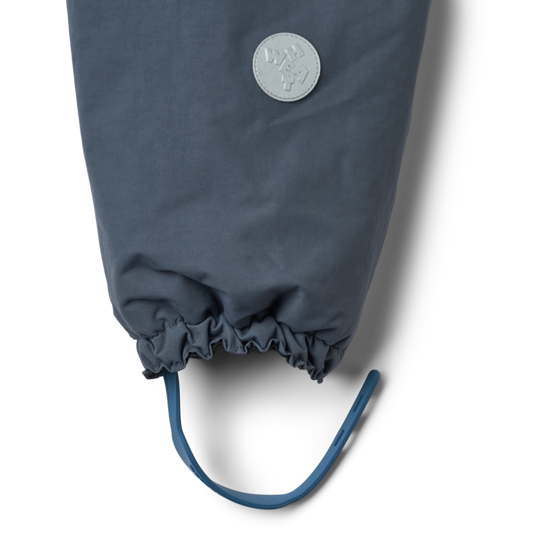 WHEAT Skihose »Ski Pants Jay«  wasserdicht, atmungsaktiv und leicht wattiert