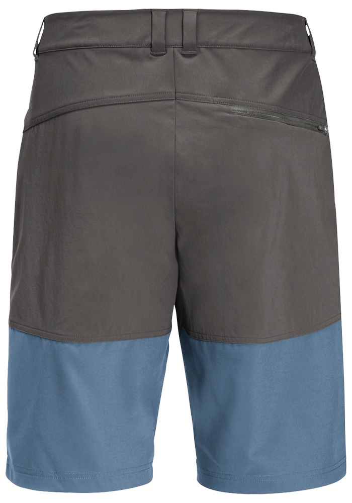 Jack Wolfskin Shorts »HIKING ALPINE SHORT M«