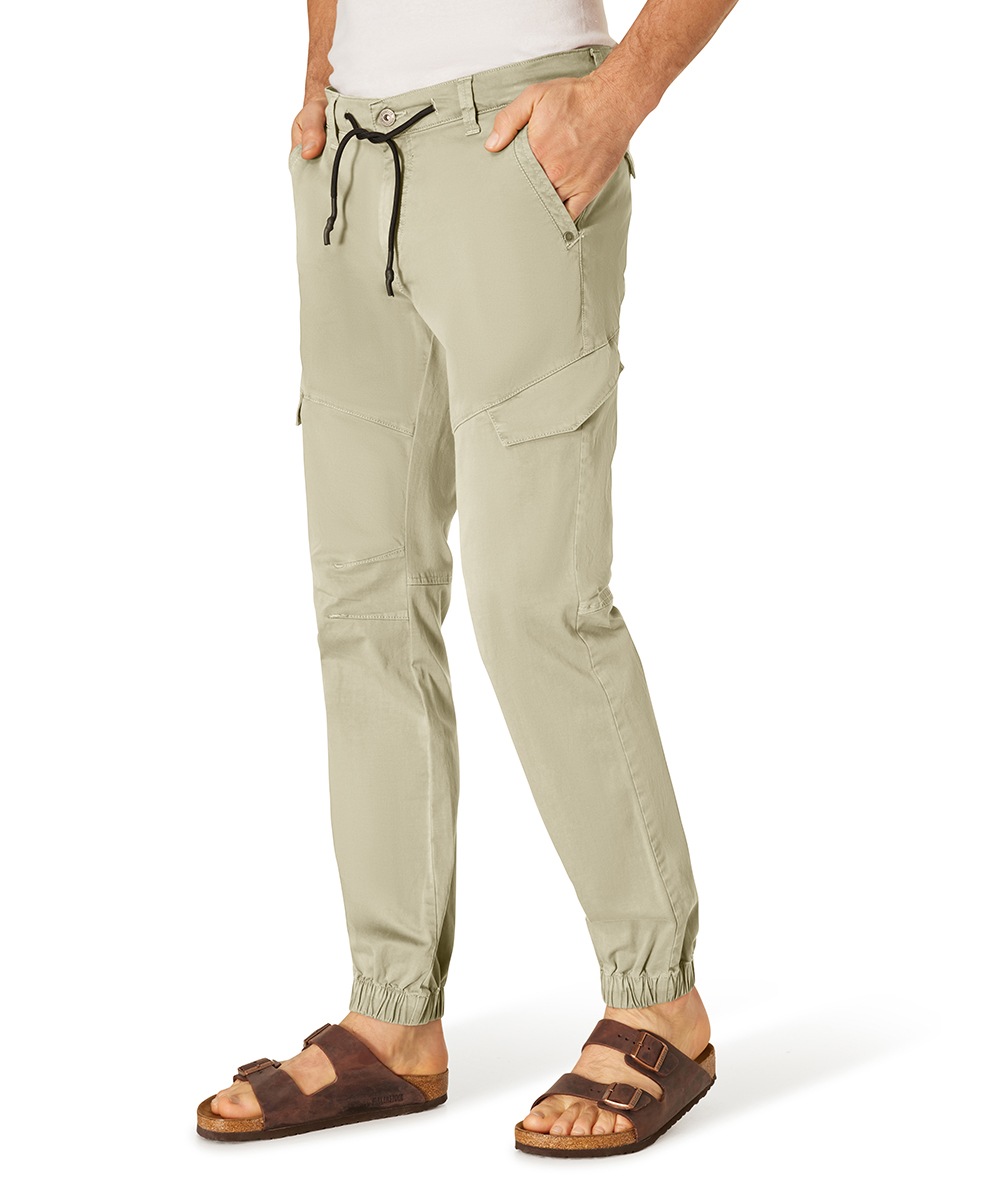 Pioneer Authentic Jeans Cargohose »Cargohose Warren«
