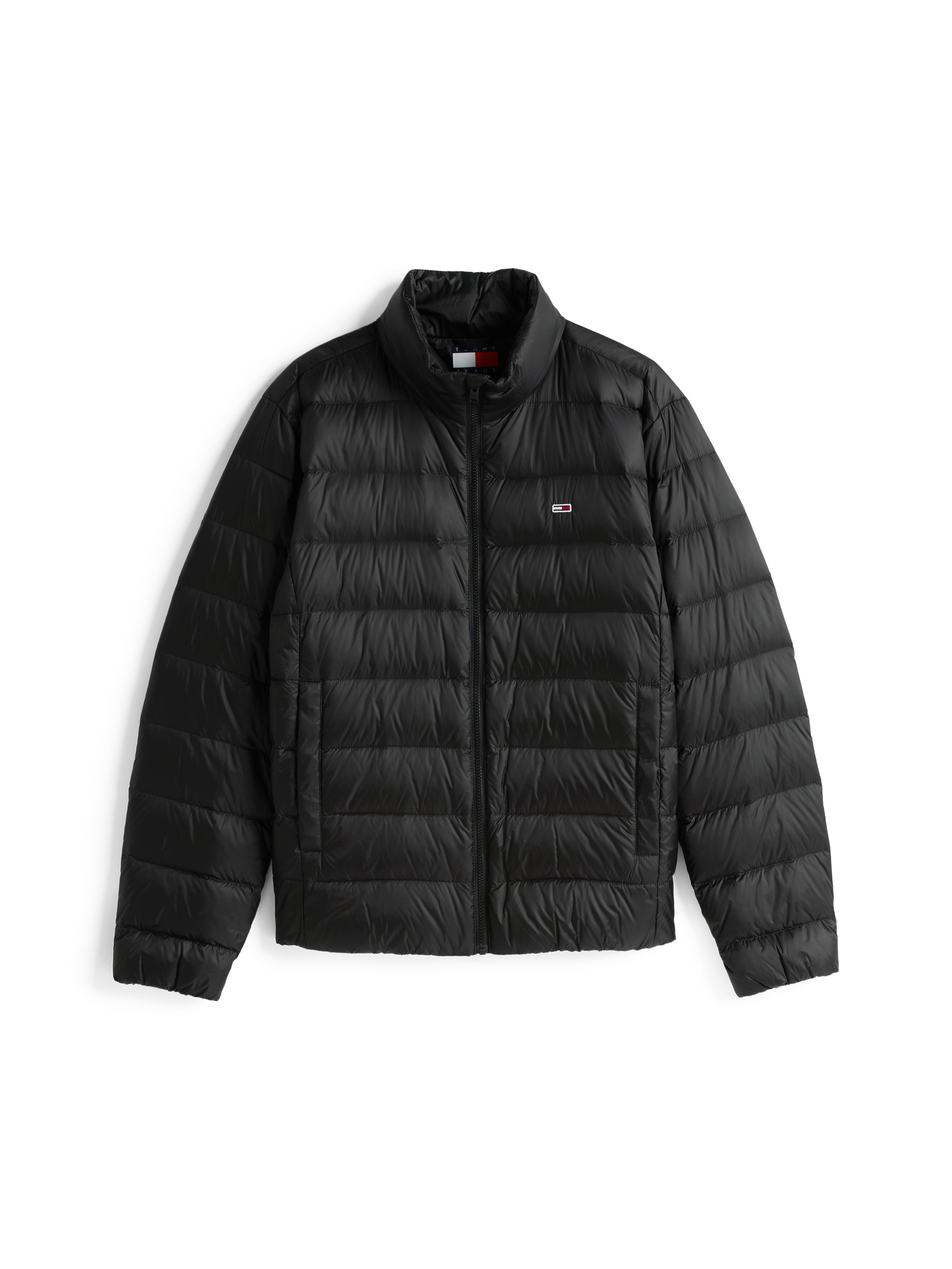Tommy Jeans Steppjacke »TJM LT DOWN JACKET EXT«, mit Daunenwattierung