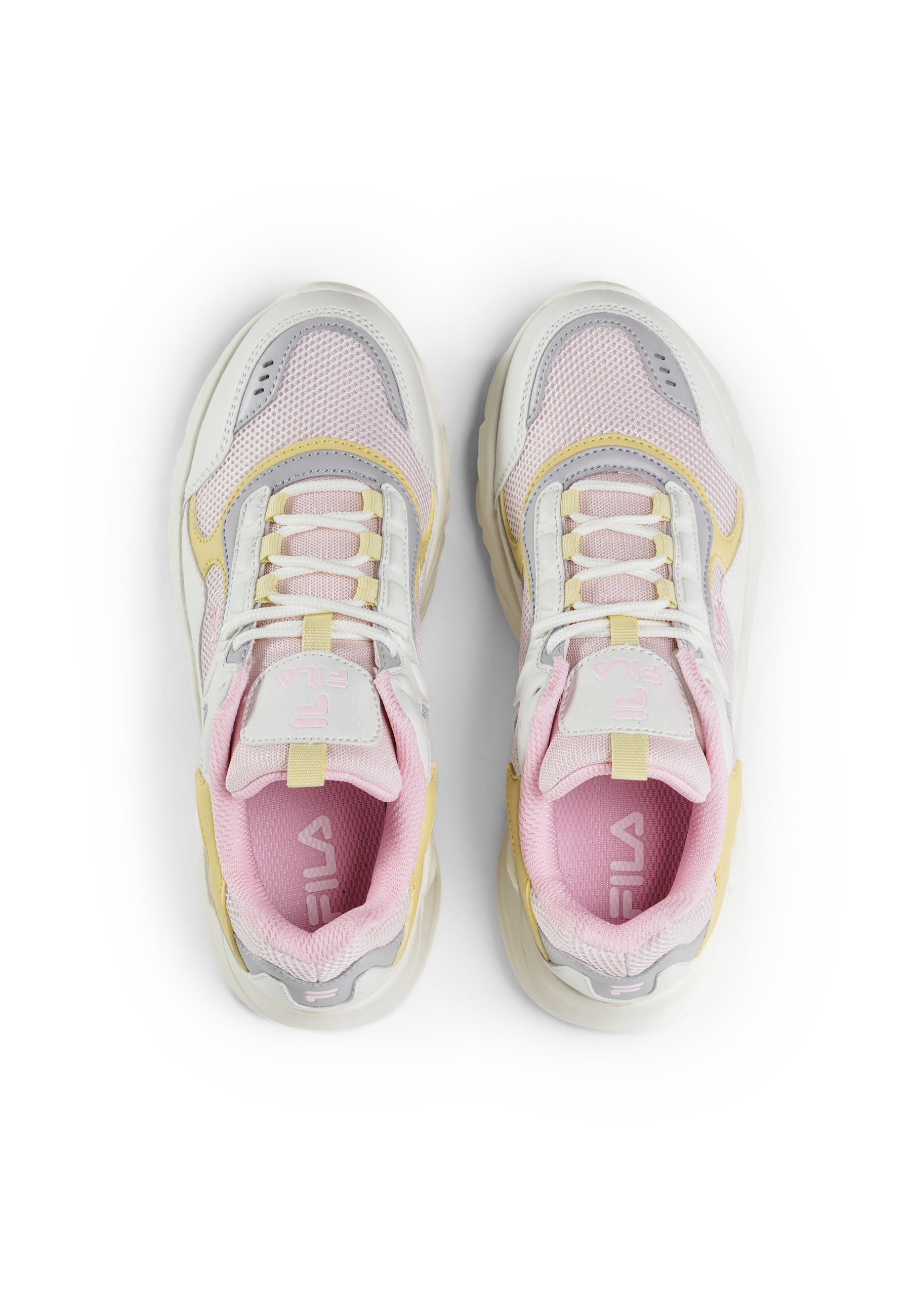 Fila Sneaker »COLLENE CB WMN«