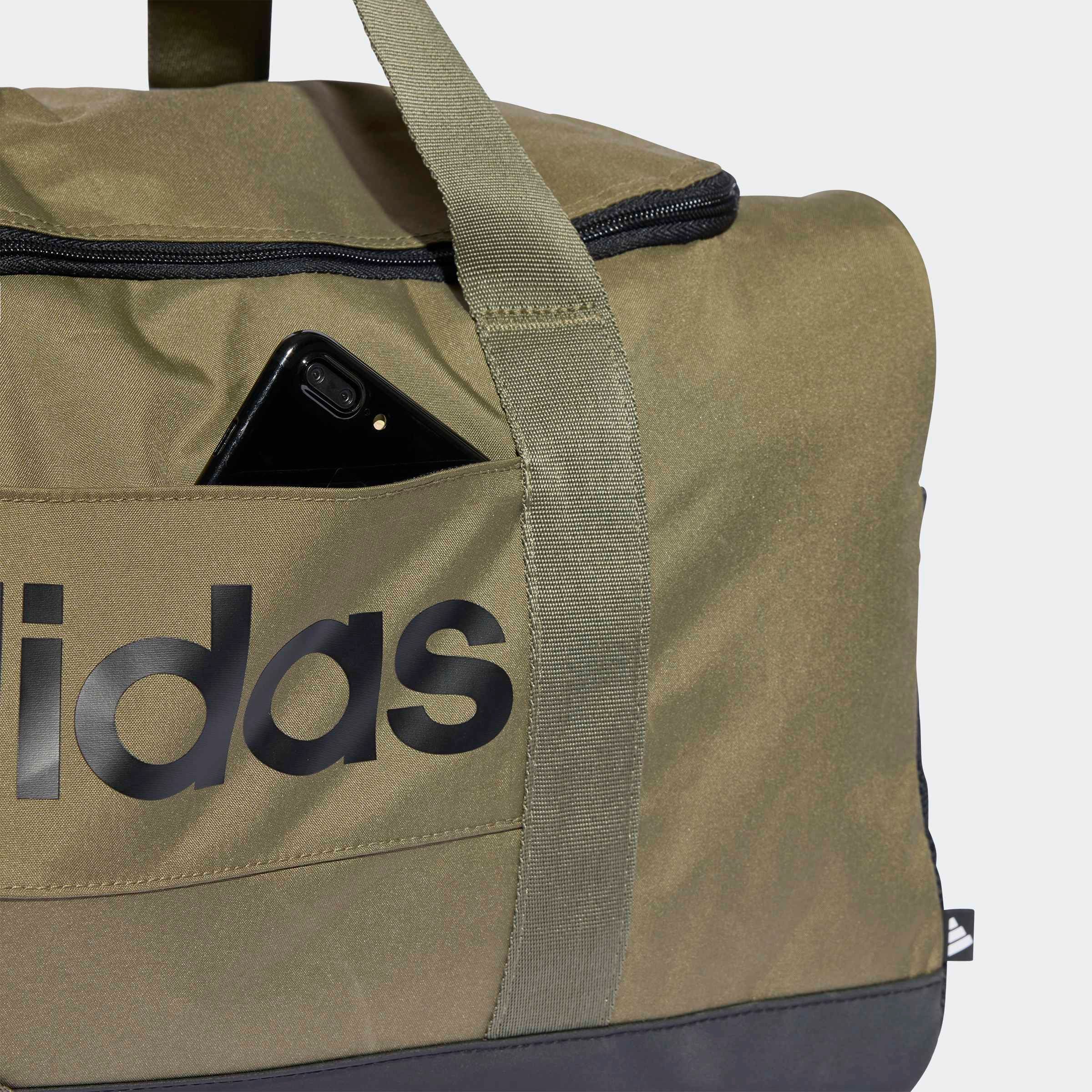 adidas Performance Sporttasche »LINEAR DUFFEL M«