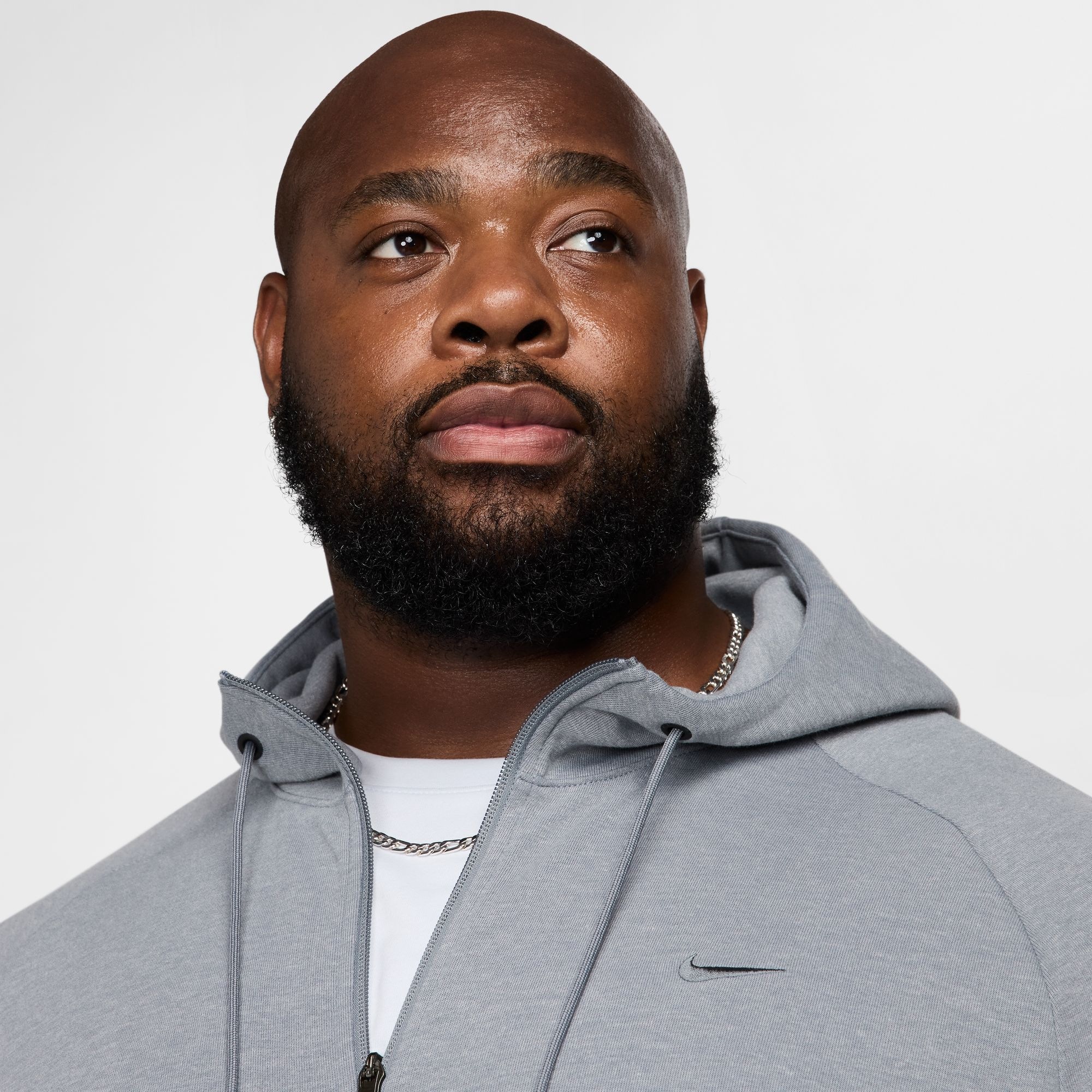 Nike Kapuzensweatshirt »M NK DF UV PRIMARY FZ HOODIE«
