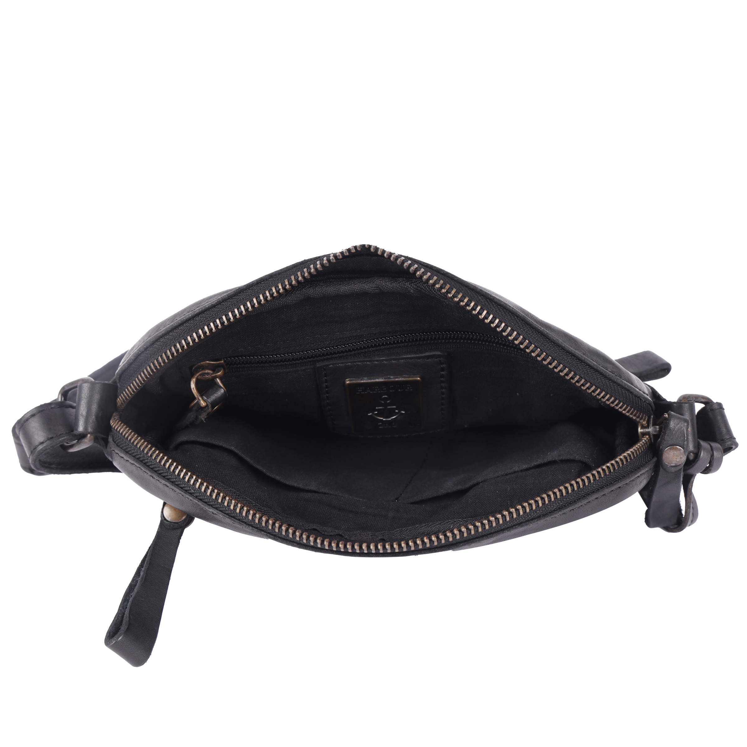 HARBOUR 2nd Umhängetasche »Nyla«, Mini Bag, Schultertasche, Handtasche Damen