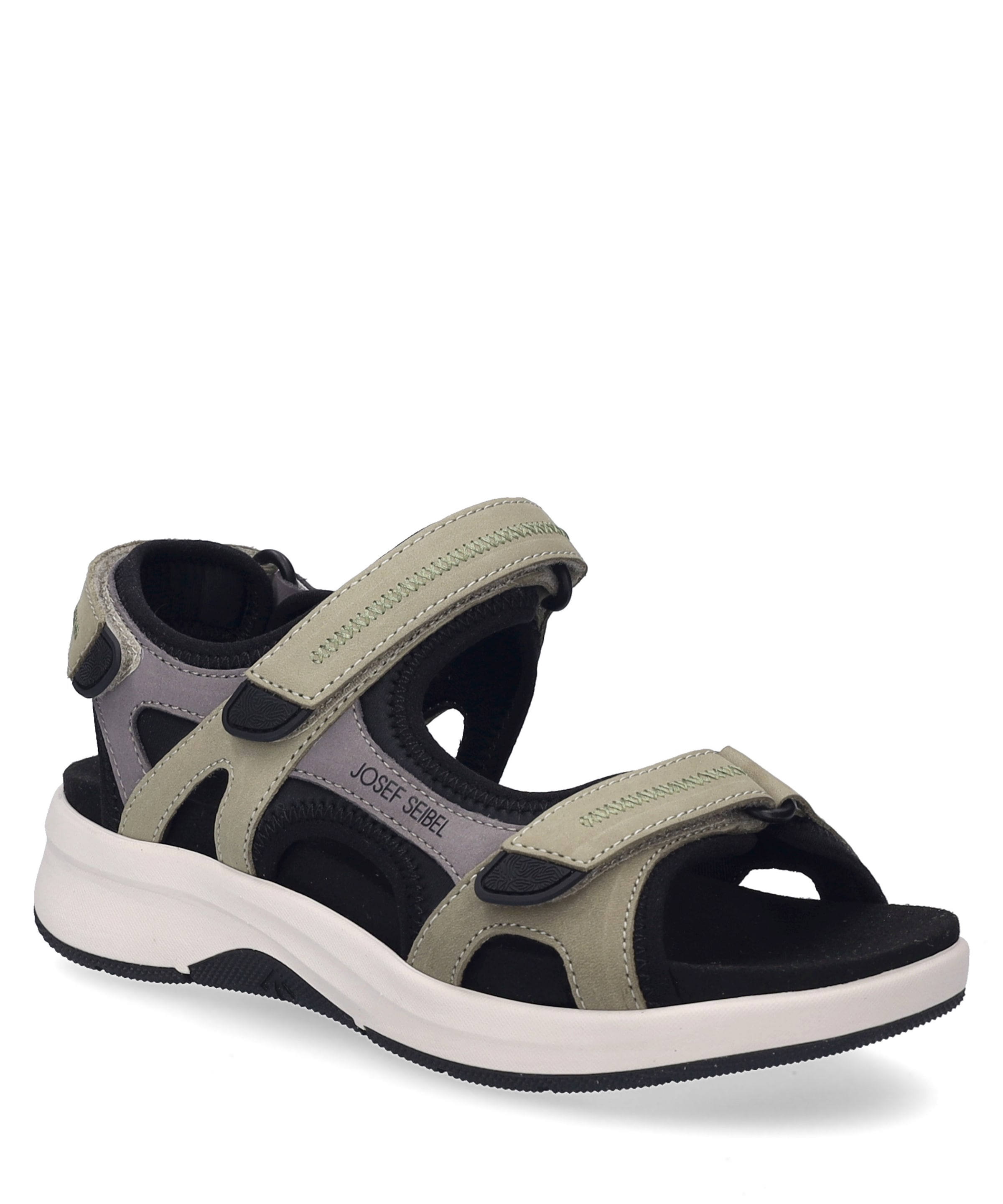 Josef Seibel Sandale »Estelle 02, mint-kombi«
