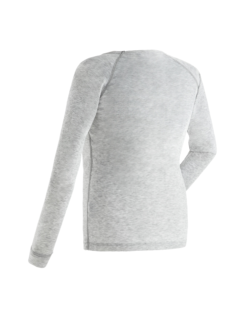 Maier Sports Shirt & Hose »Kim«, Kinder Ski-Wäsche-Set, Funktionswäsche, Lange Unterhose + Unterhemd